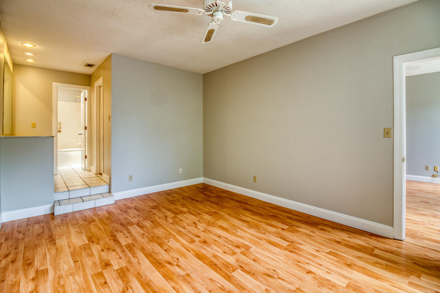 ETRETAT VILLA - Residential