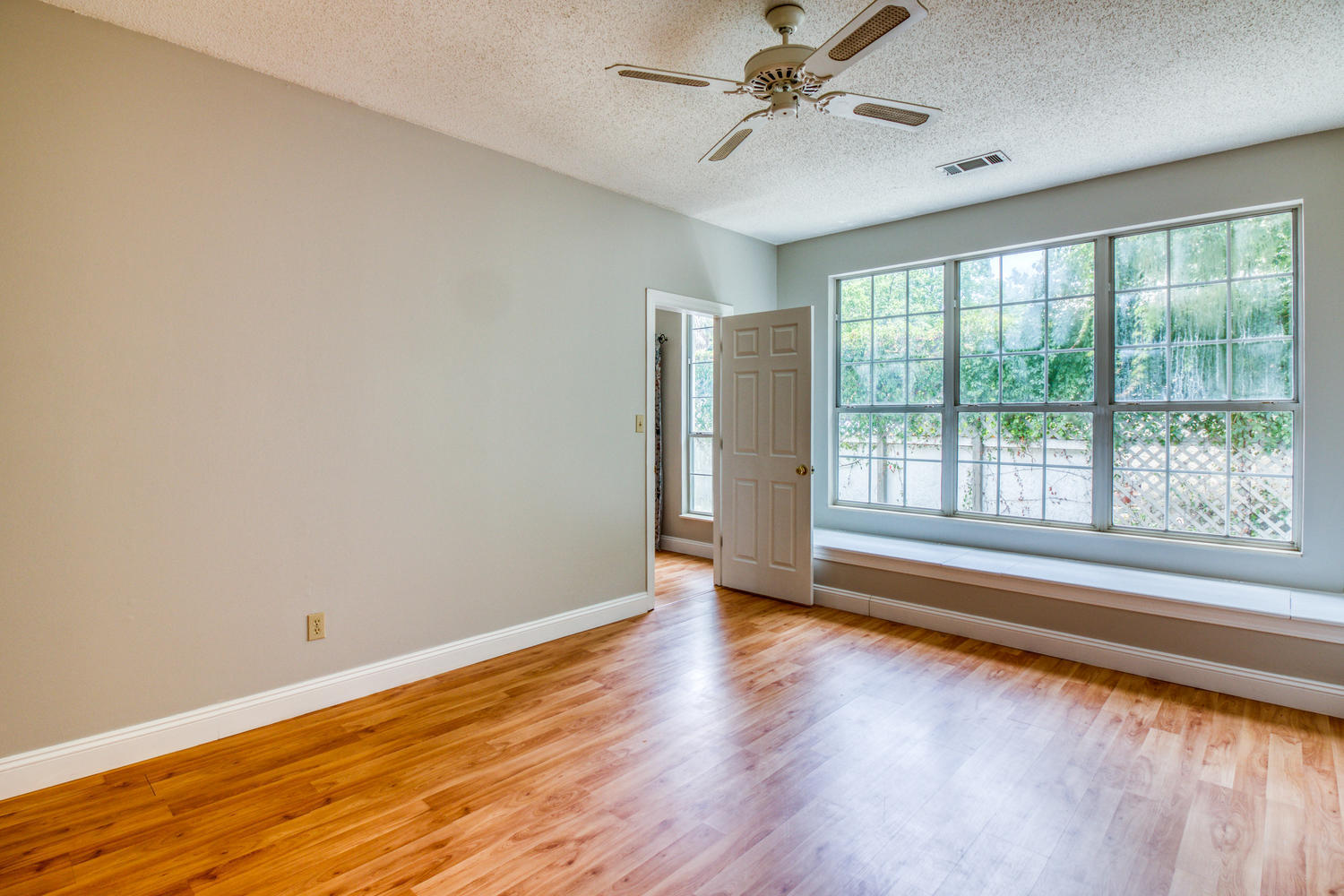 ETRETAT VILLA - Residential