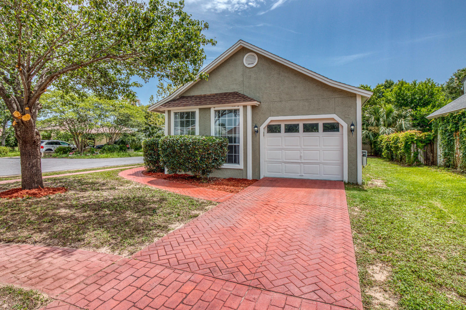 ETRETAT VILLA - Residential
