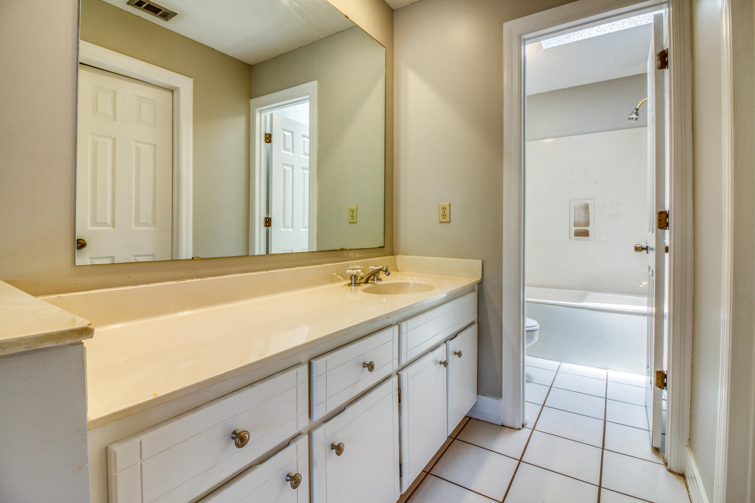 ETRETAT VILLA - Residential