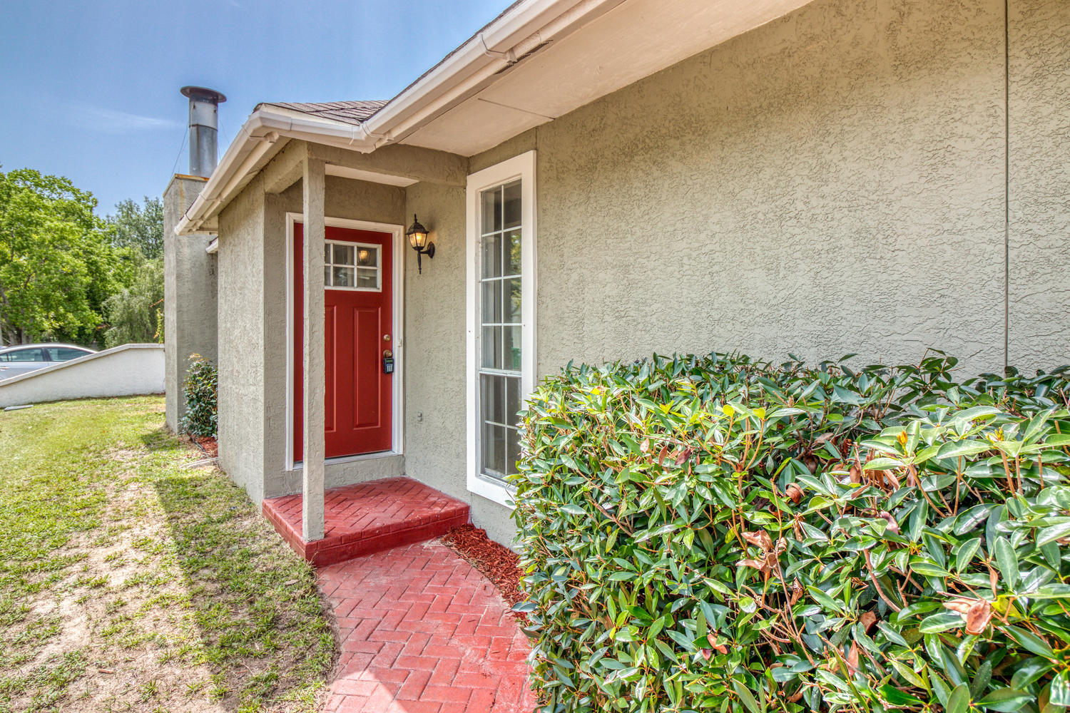 ETRETAT VILLA - Residential