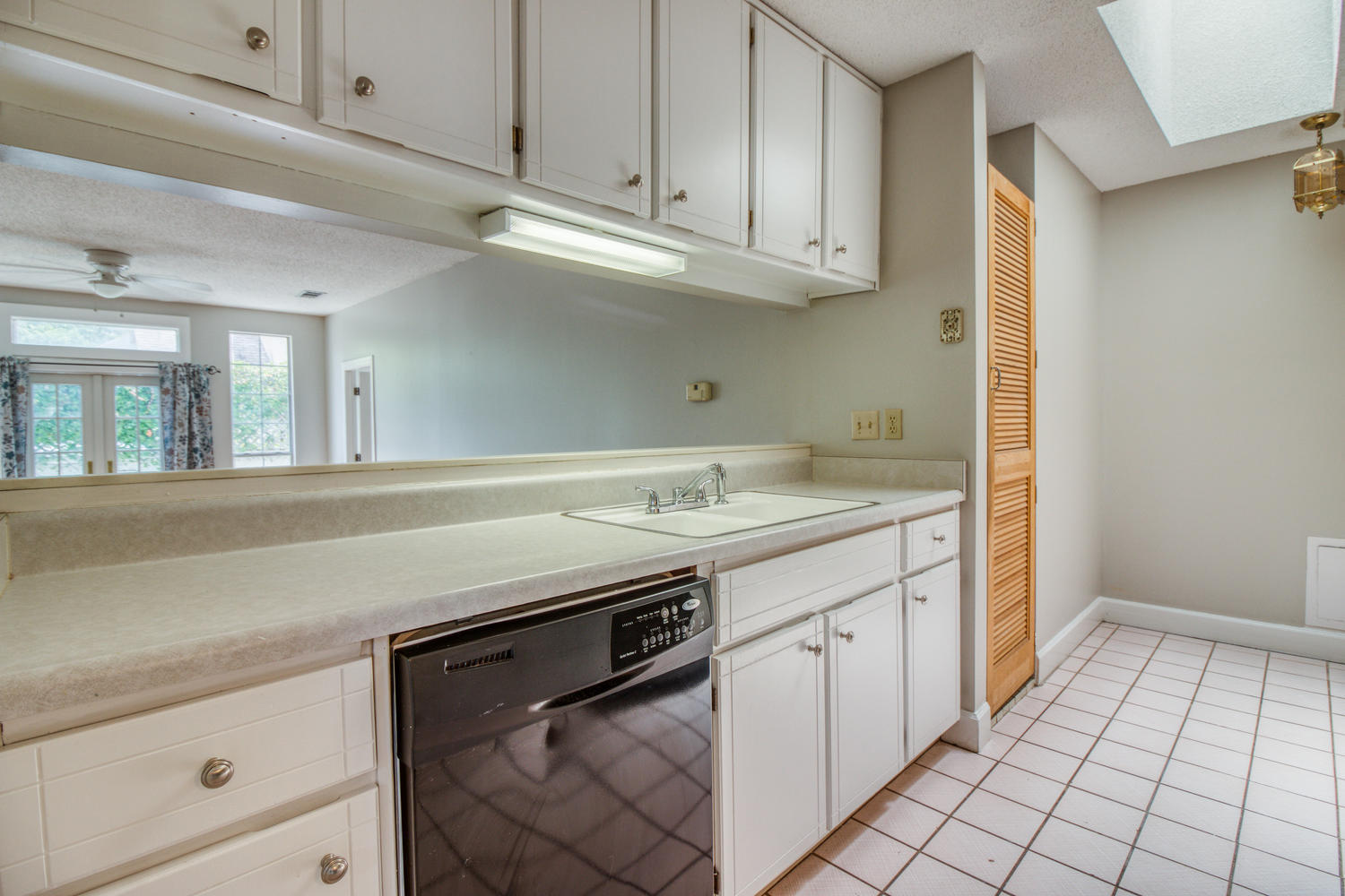 ETRETAT VILLA - Residential