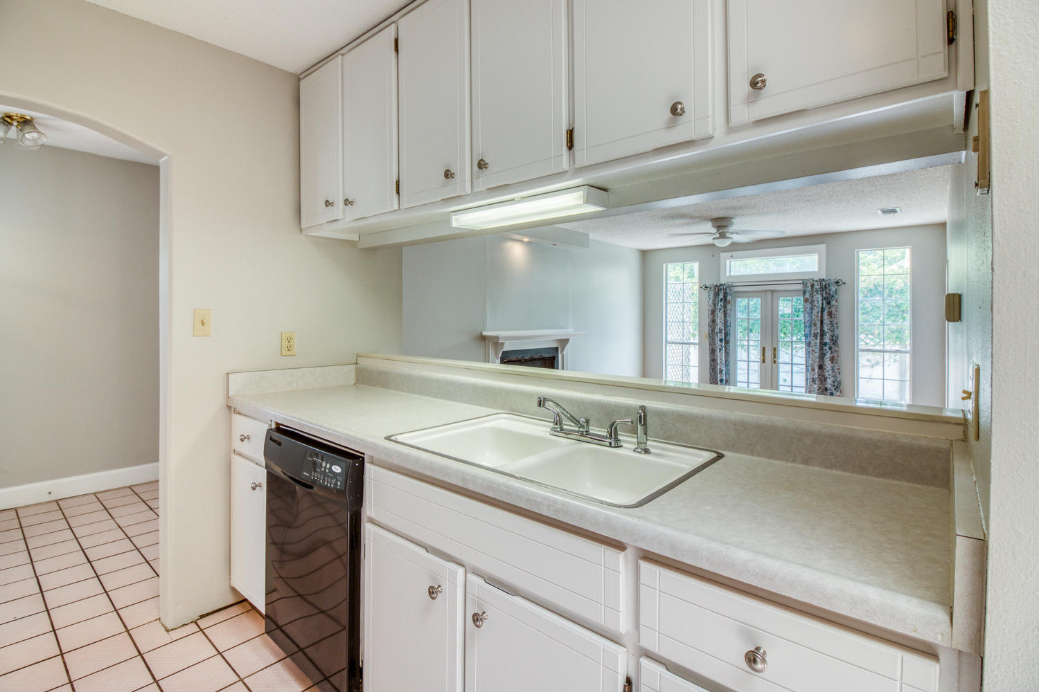 ETRETAT VILLA - Residential