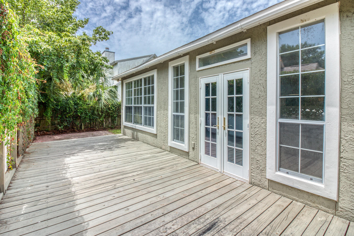 ETRETAT VILLA - Residential