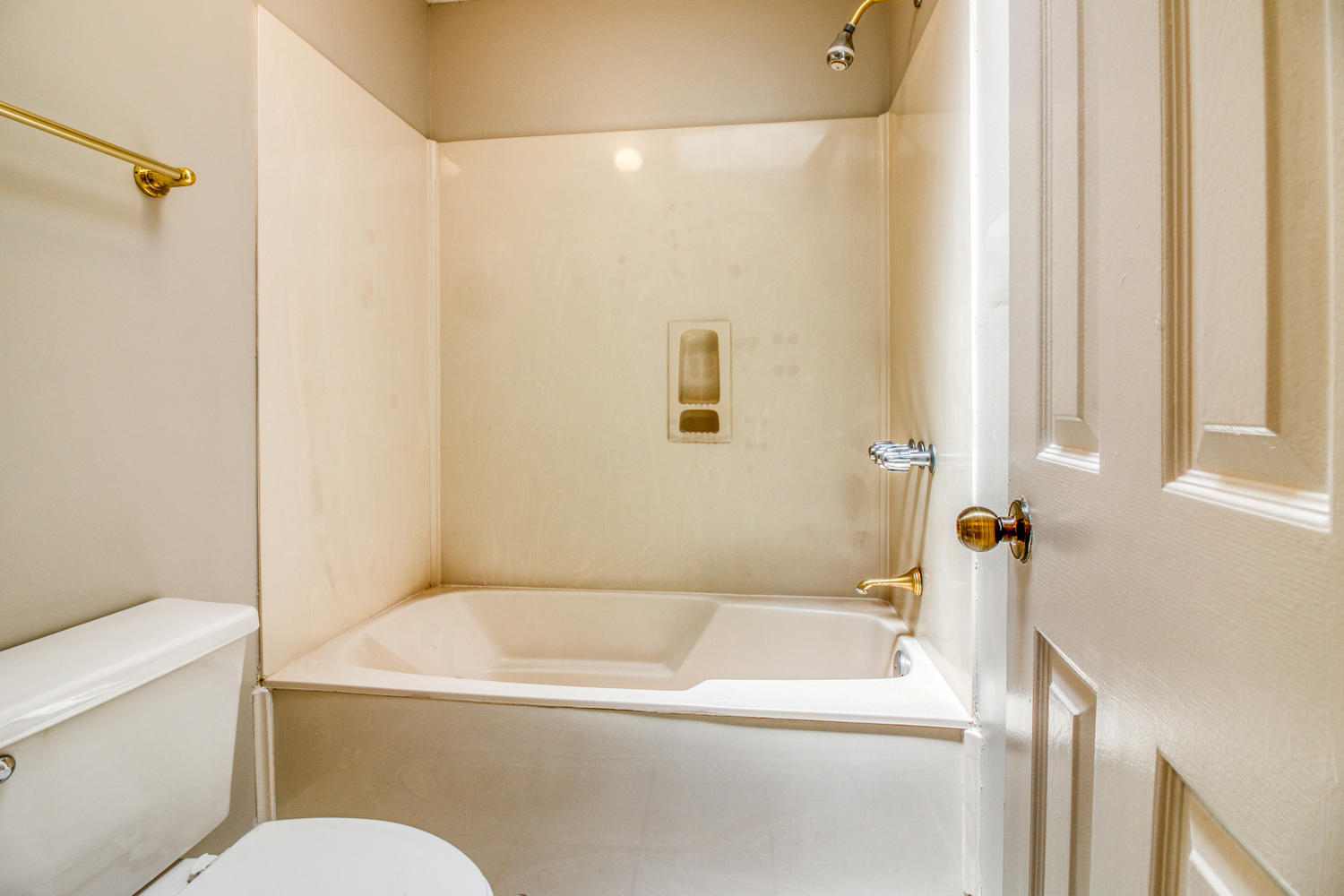 ETRETAT VILLA - Residential