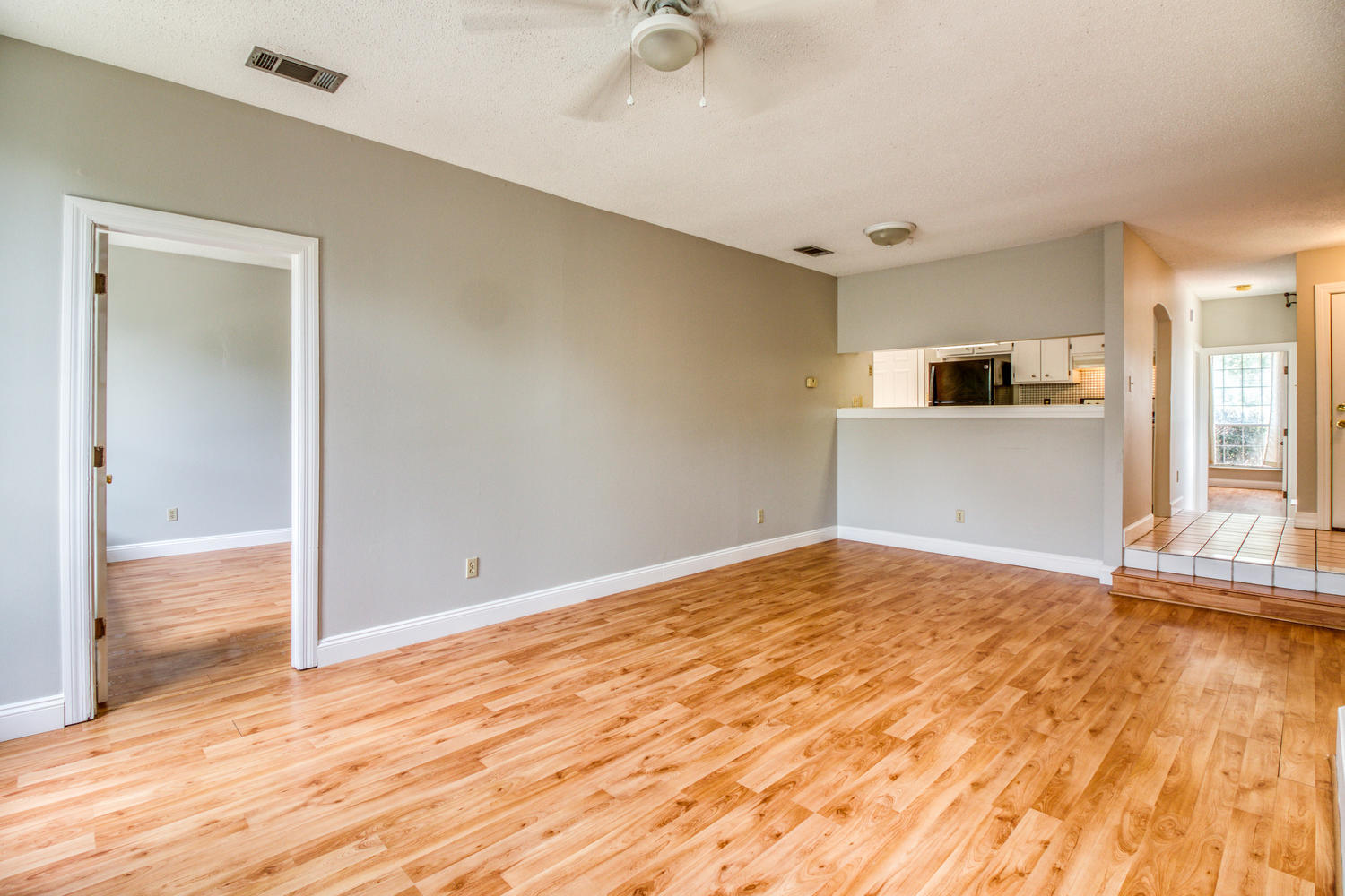 ETRETAT VILLA - Residential