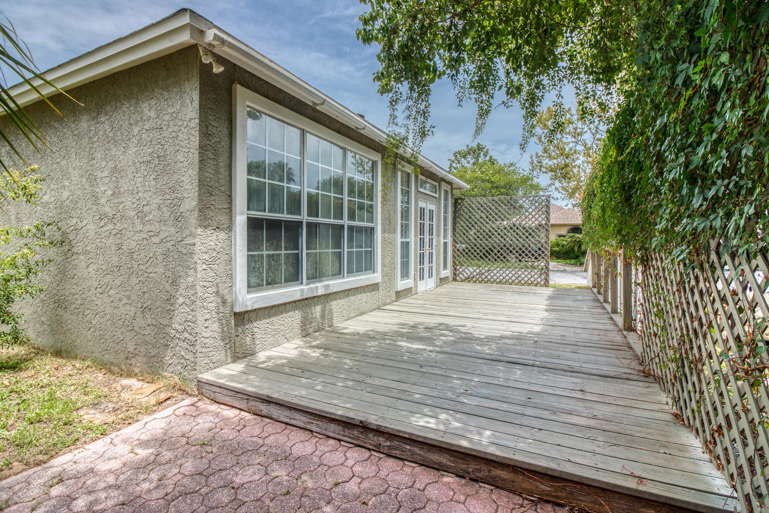 ETRETAT VILLA - Residential