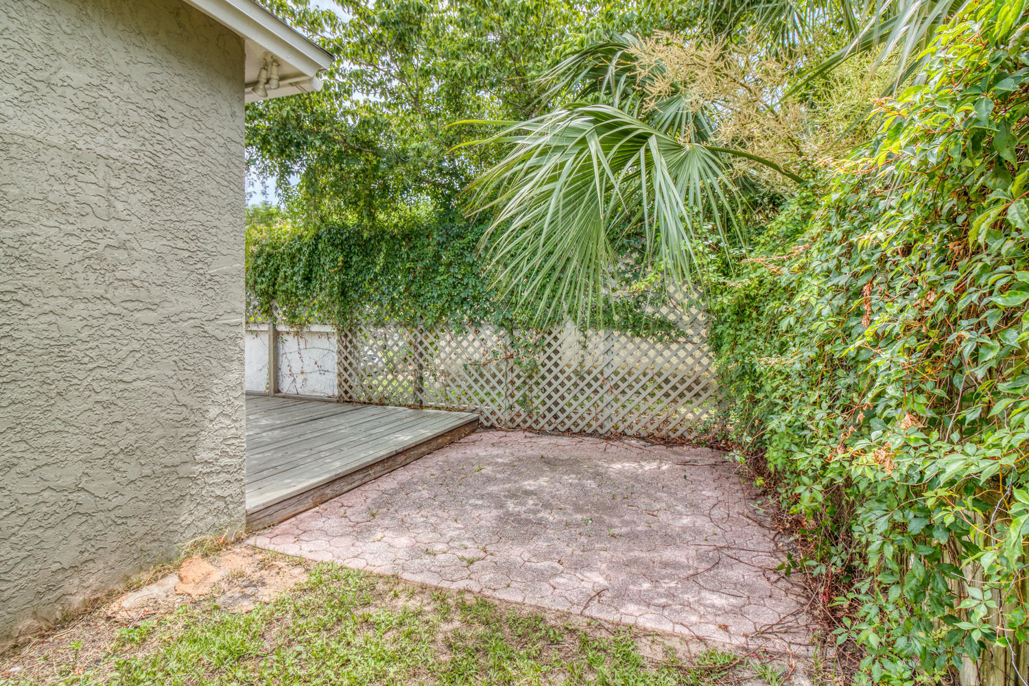 ETRETAT VILLA - Residential
