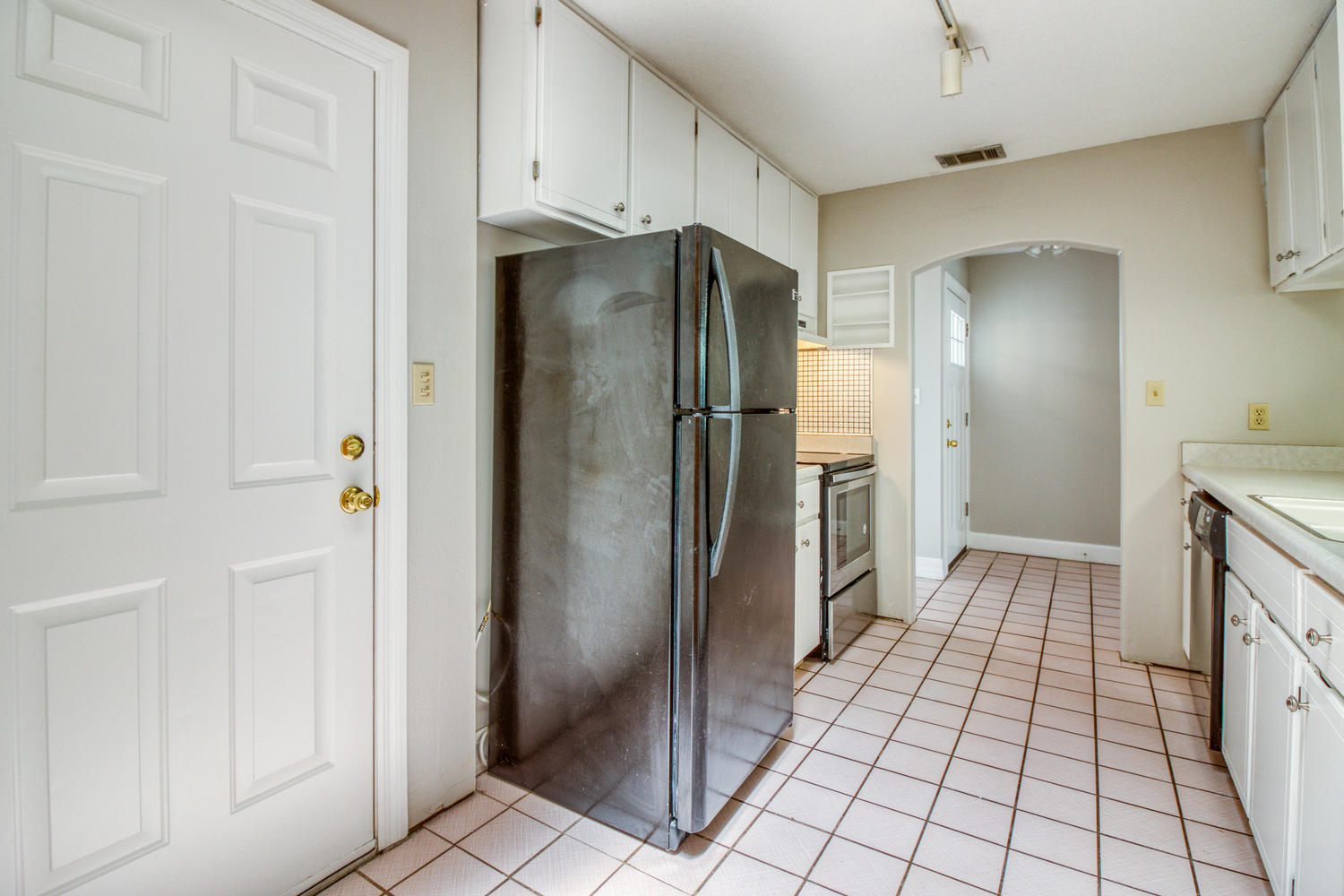 ETRETAT VILLA - Residential