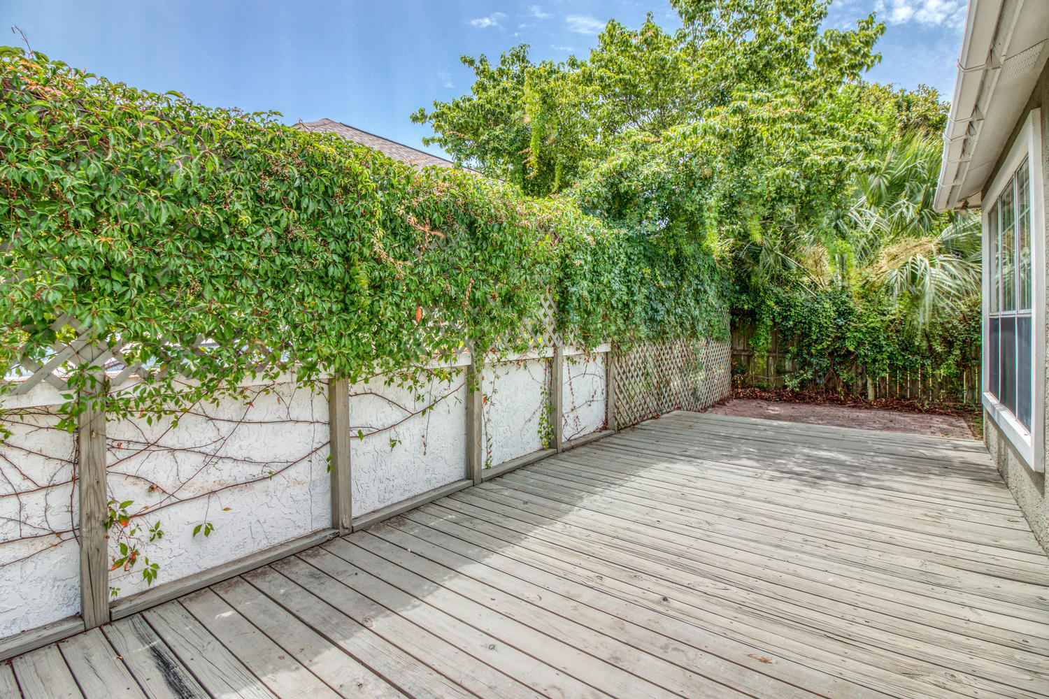 ETRETAT VILLA - Residential