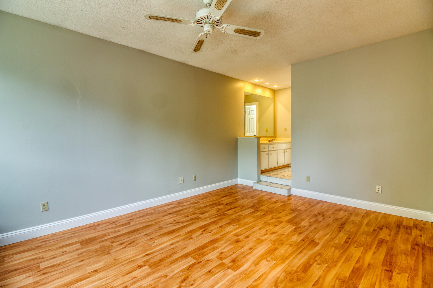 ETRETAT VILLA - Residential