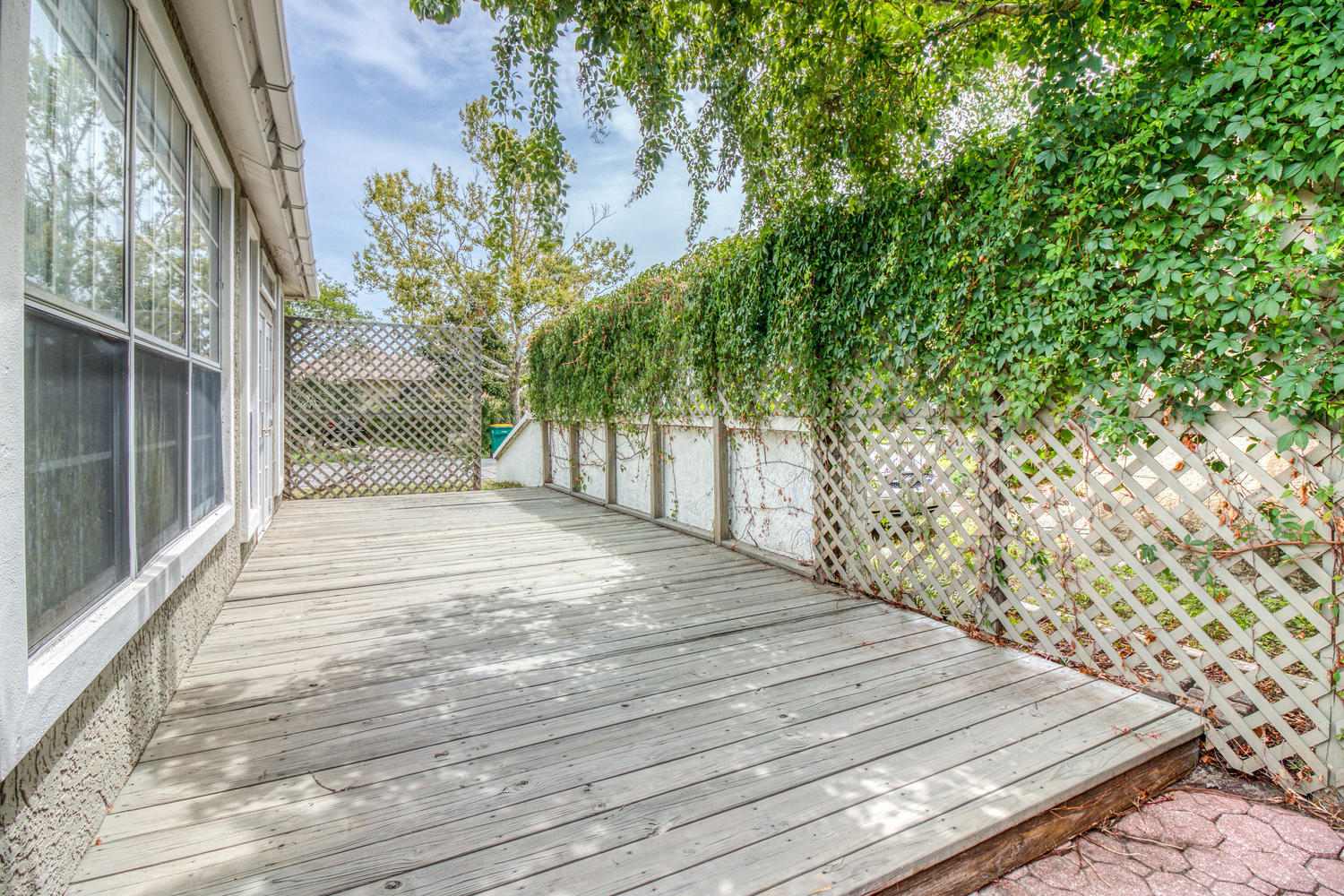 ETRETAT VILLA - Residential