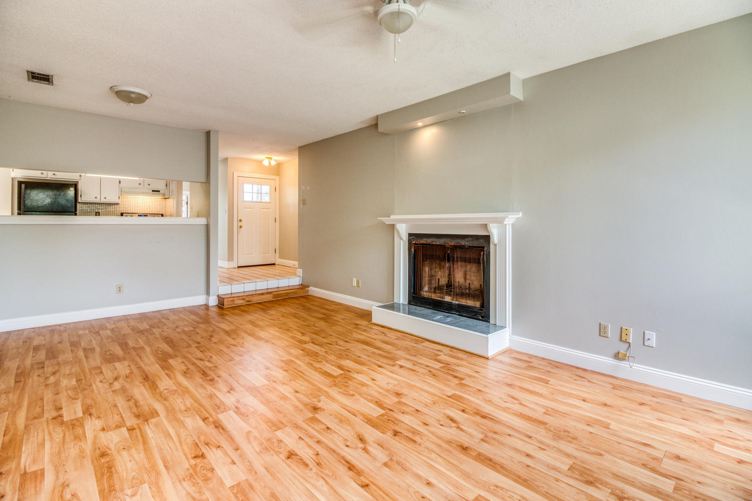 ETRETAT VILLA - Residential