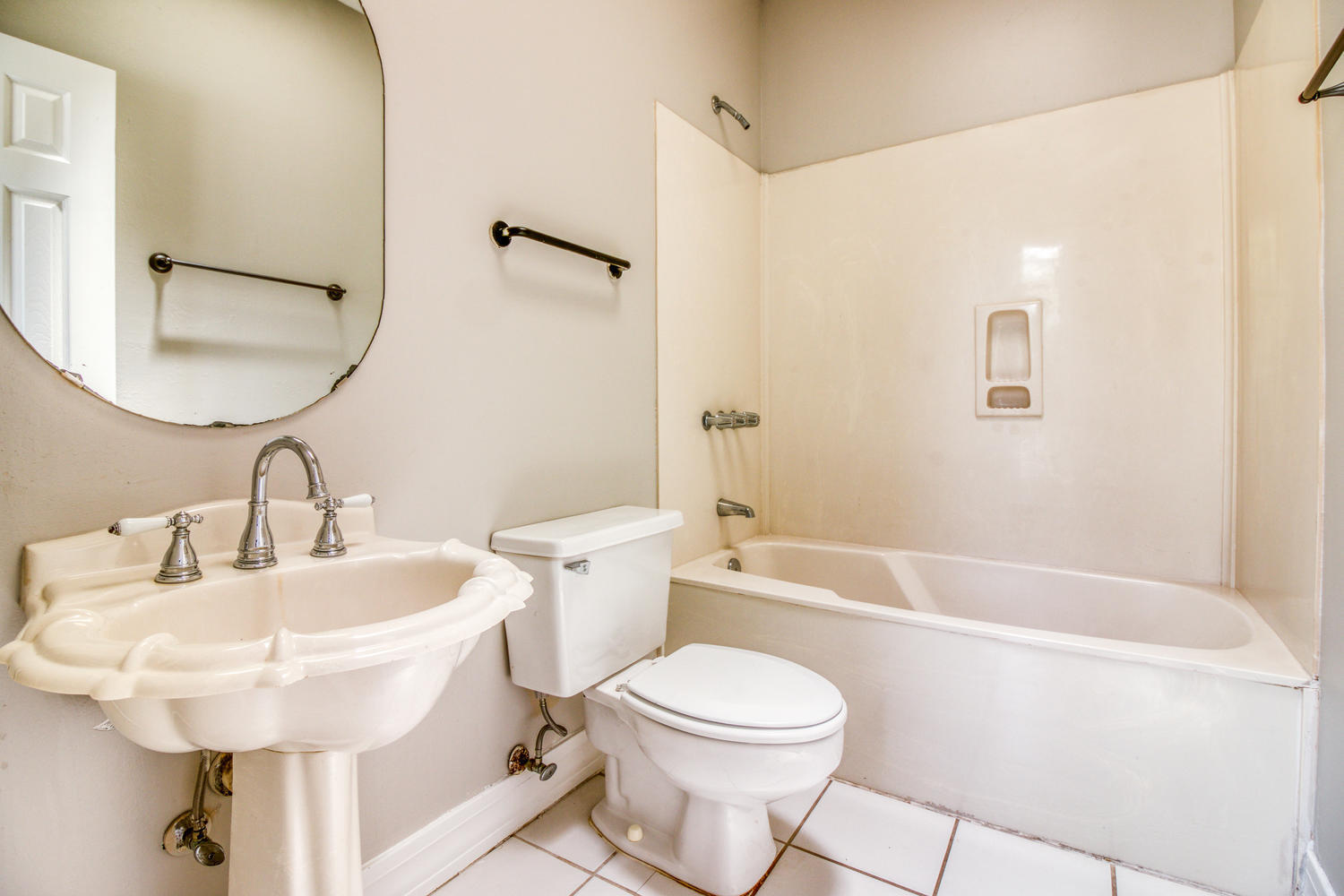 ETRETAT VILLA - Residential