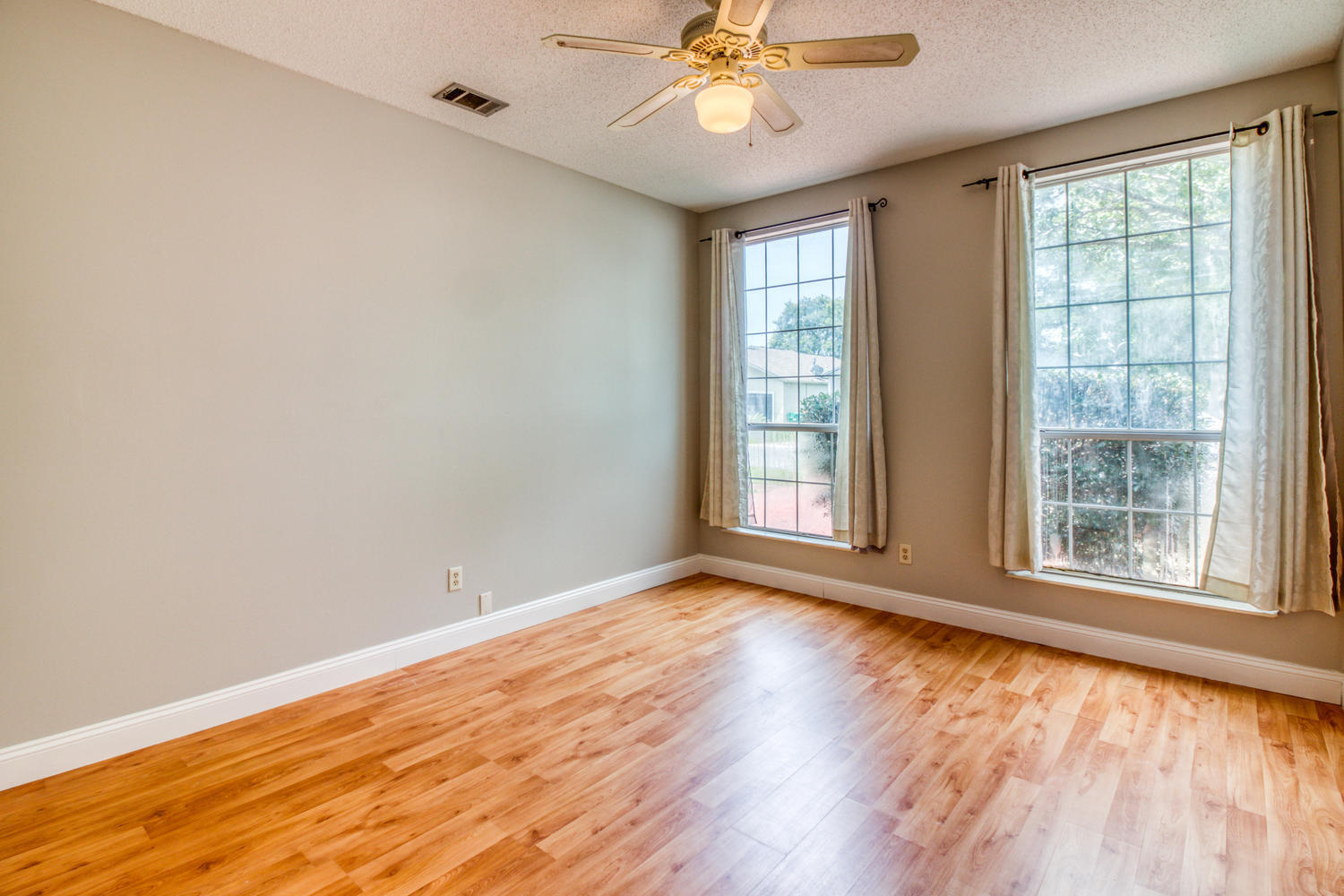 ETRETAT VILLA - Residential