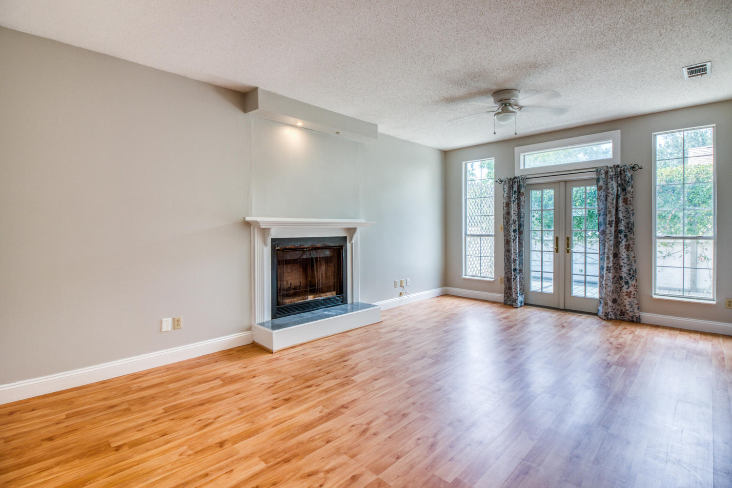 ETRETAT VILLA - Residential