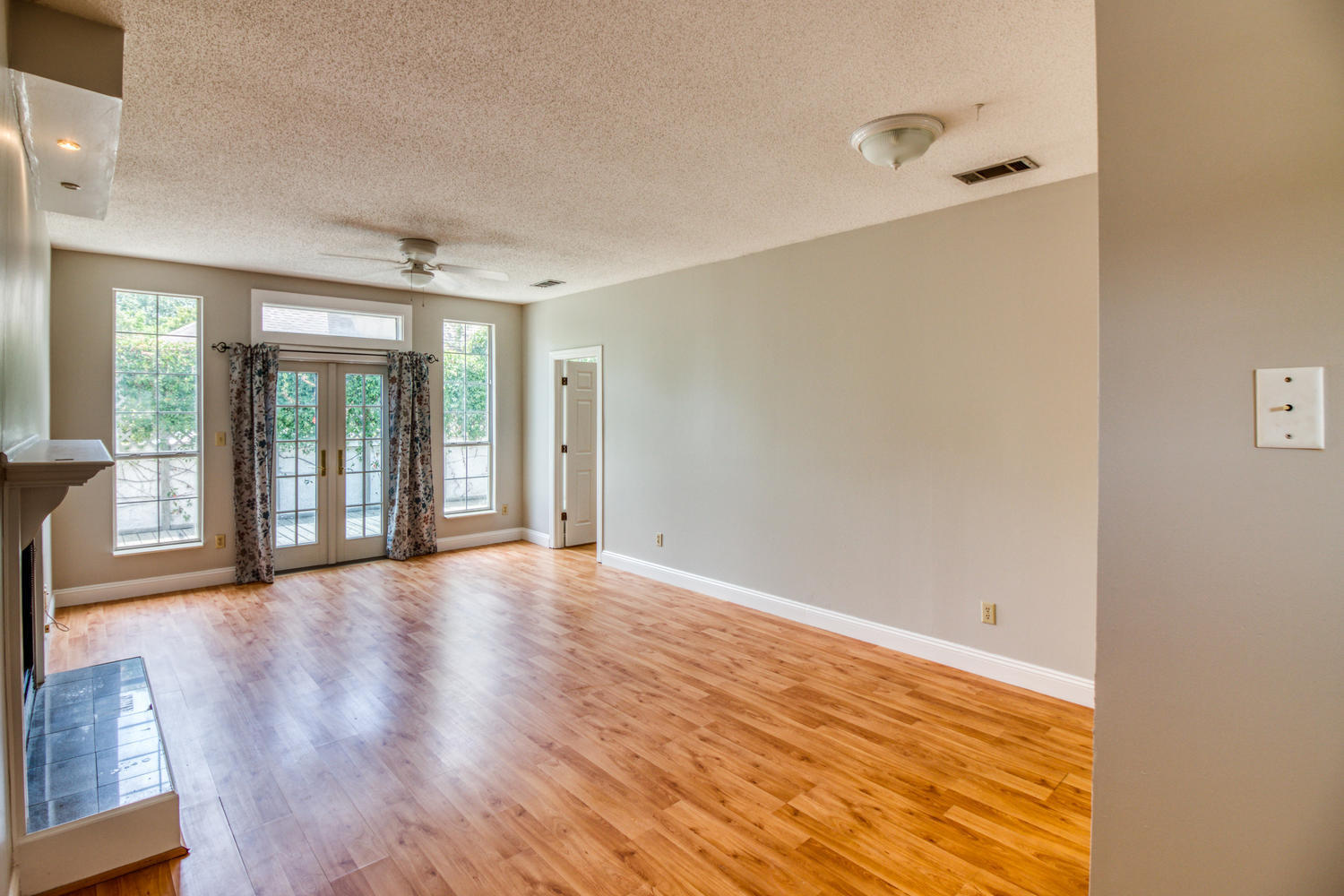 ETRETAT VILLA - Residential