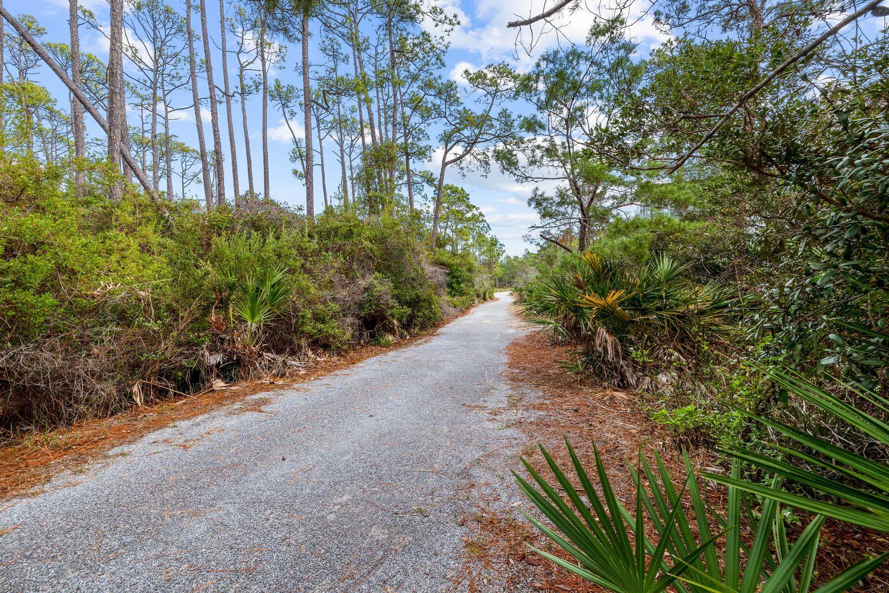 SEACREST BEACH - Residential