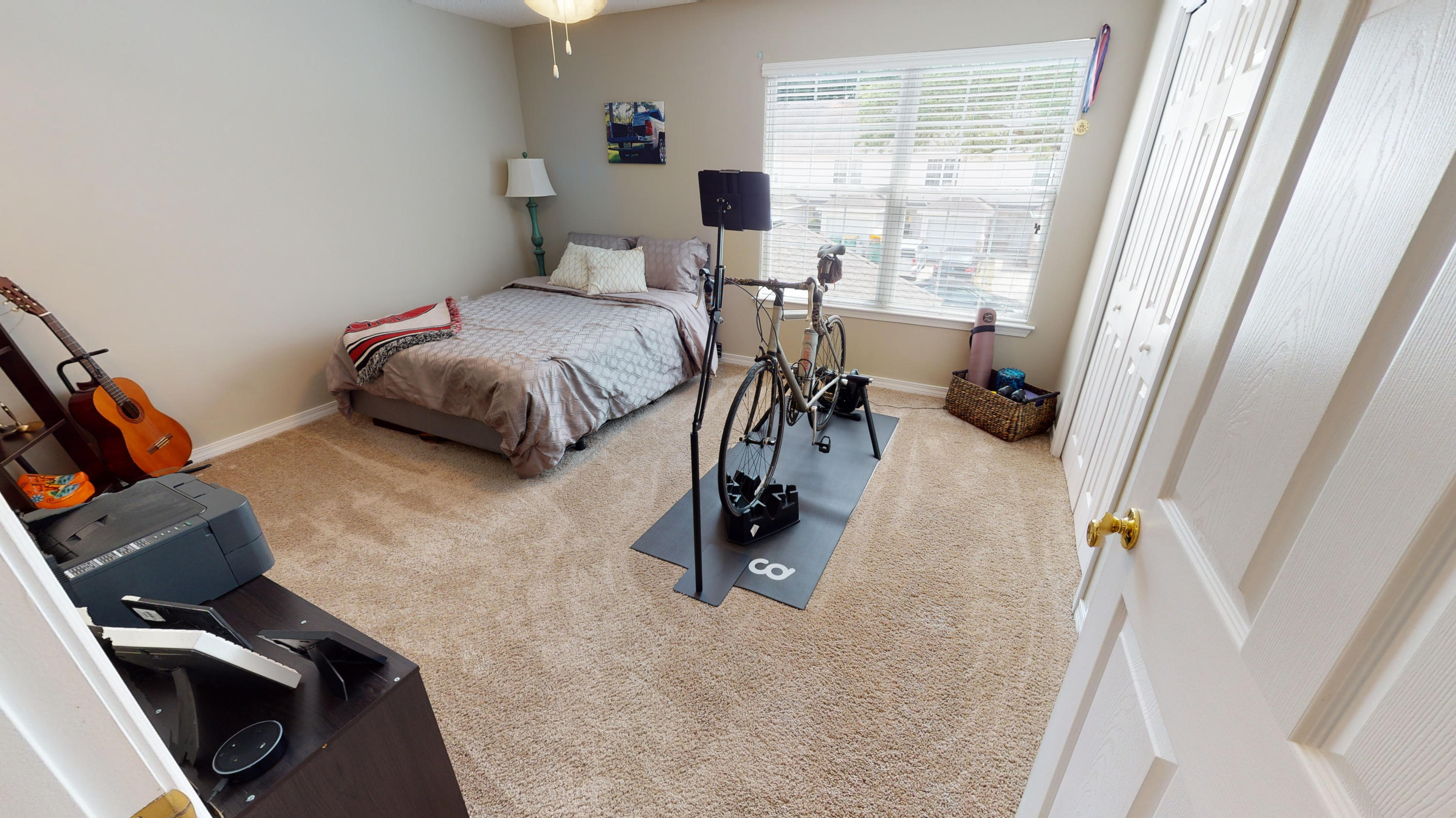 OAK PARK TOWNHOMES - Residential