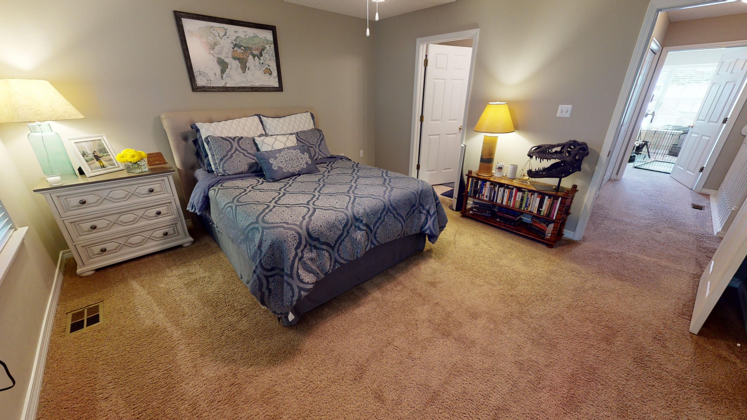 OAK PARK TOWNHOMES - Residential