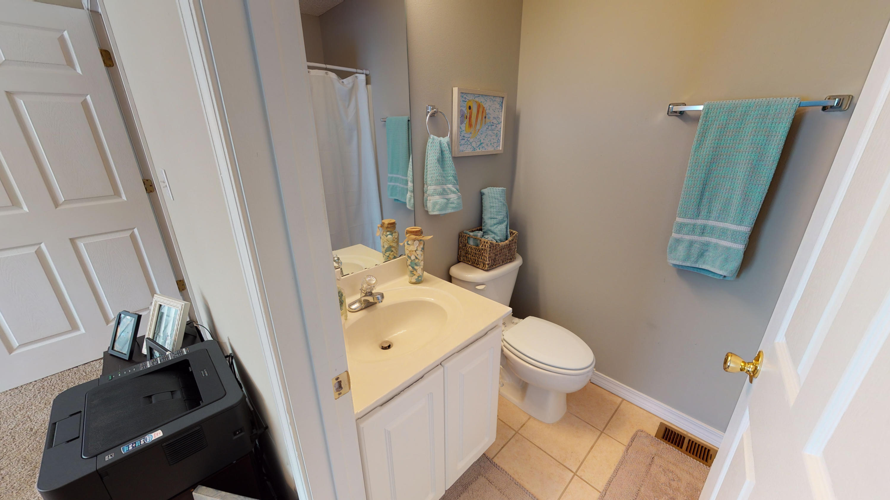 OAK PARK TOWNHOMES - Residential