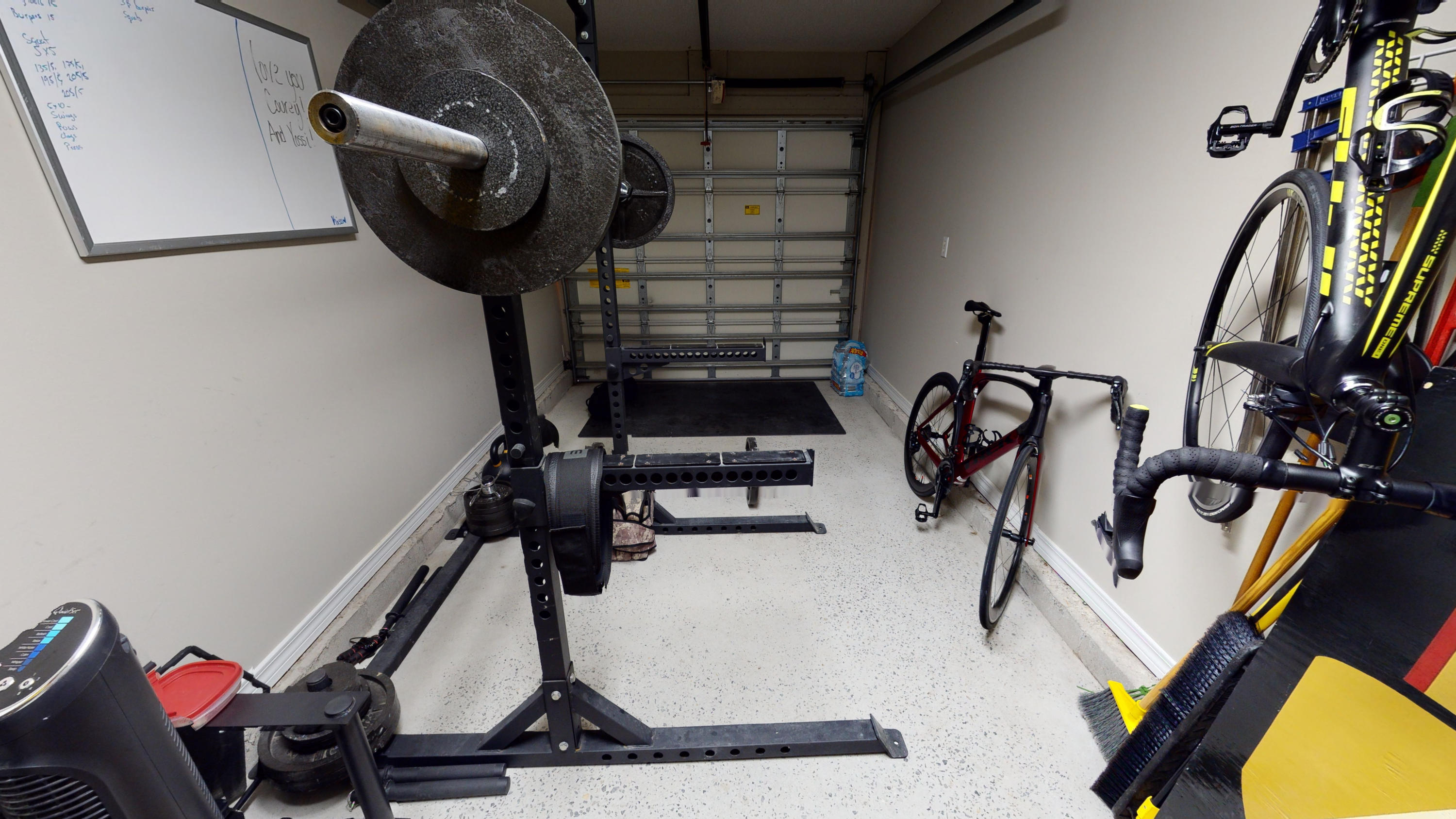 OAK PARK TOWNHOMES - Residential