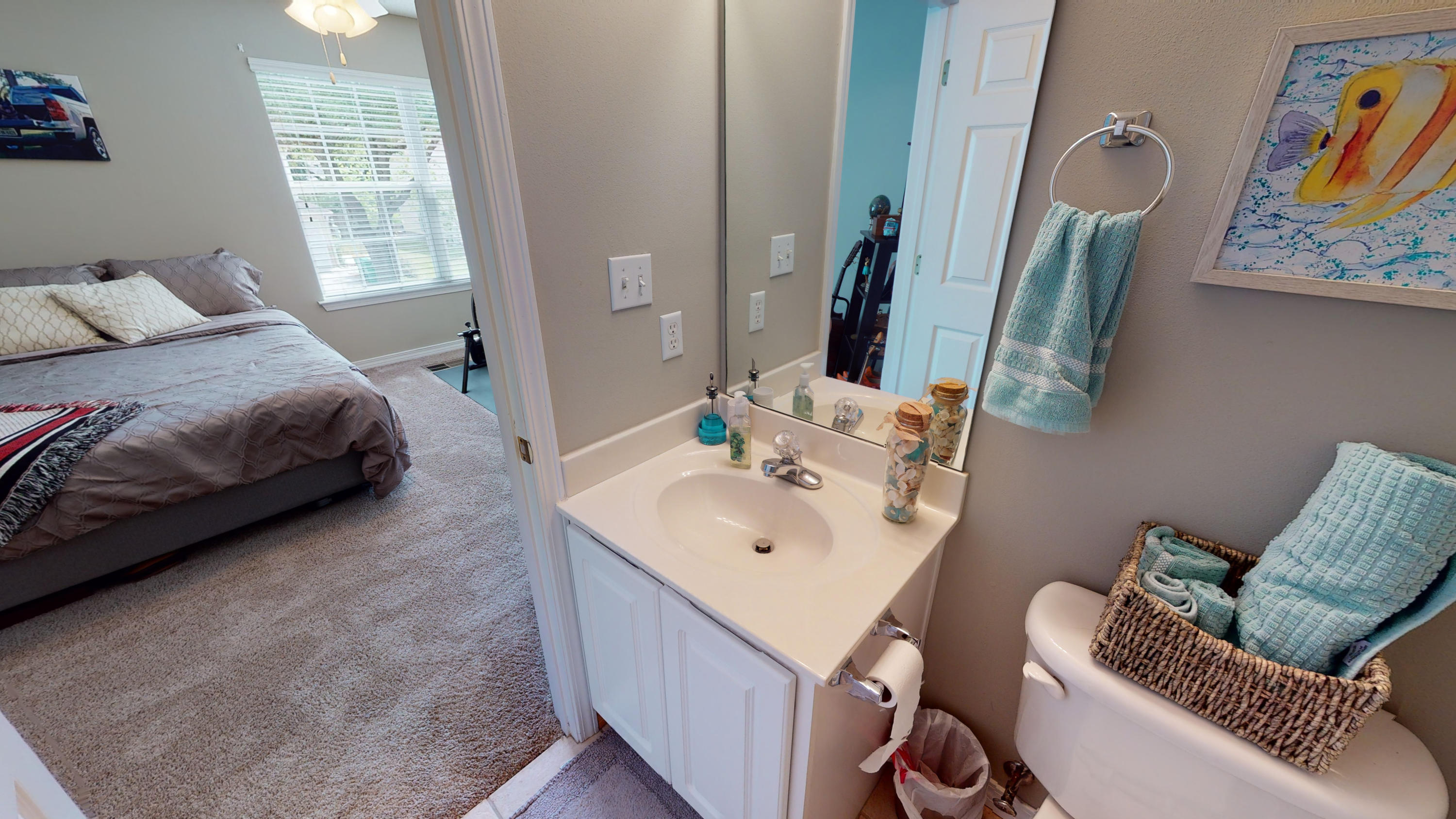 OAK PARK TOWNHOMES - Residential