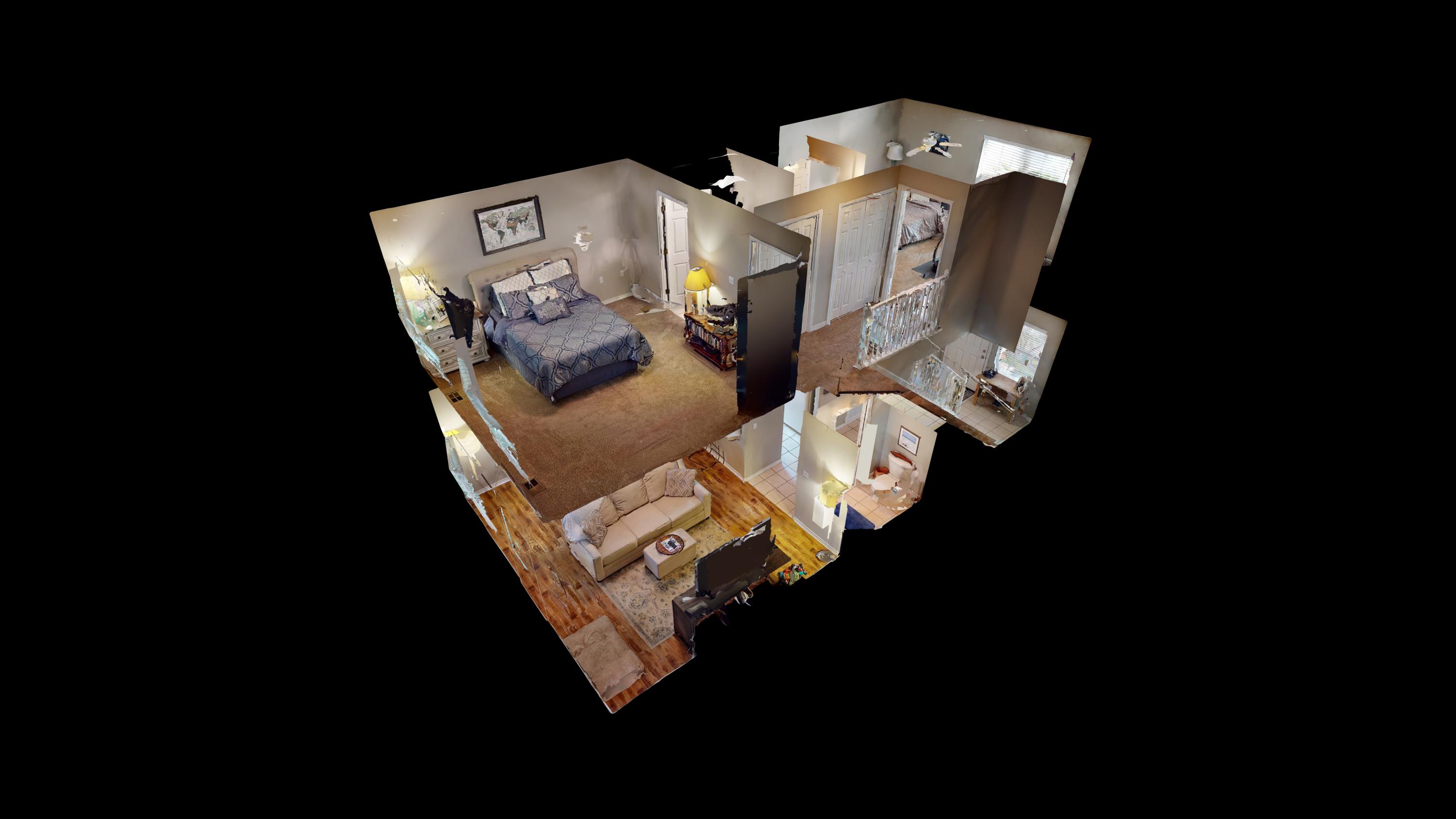 OAK PARK TOWNHOMES - Residential