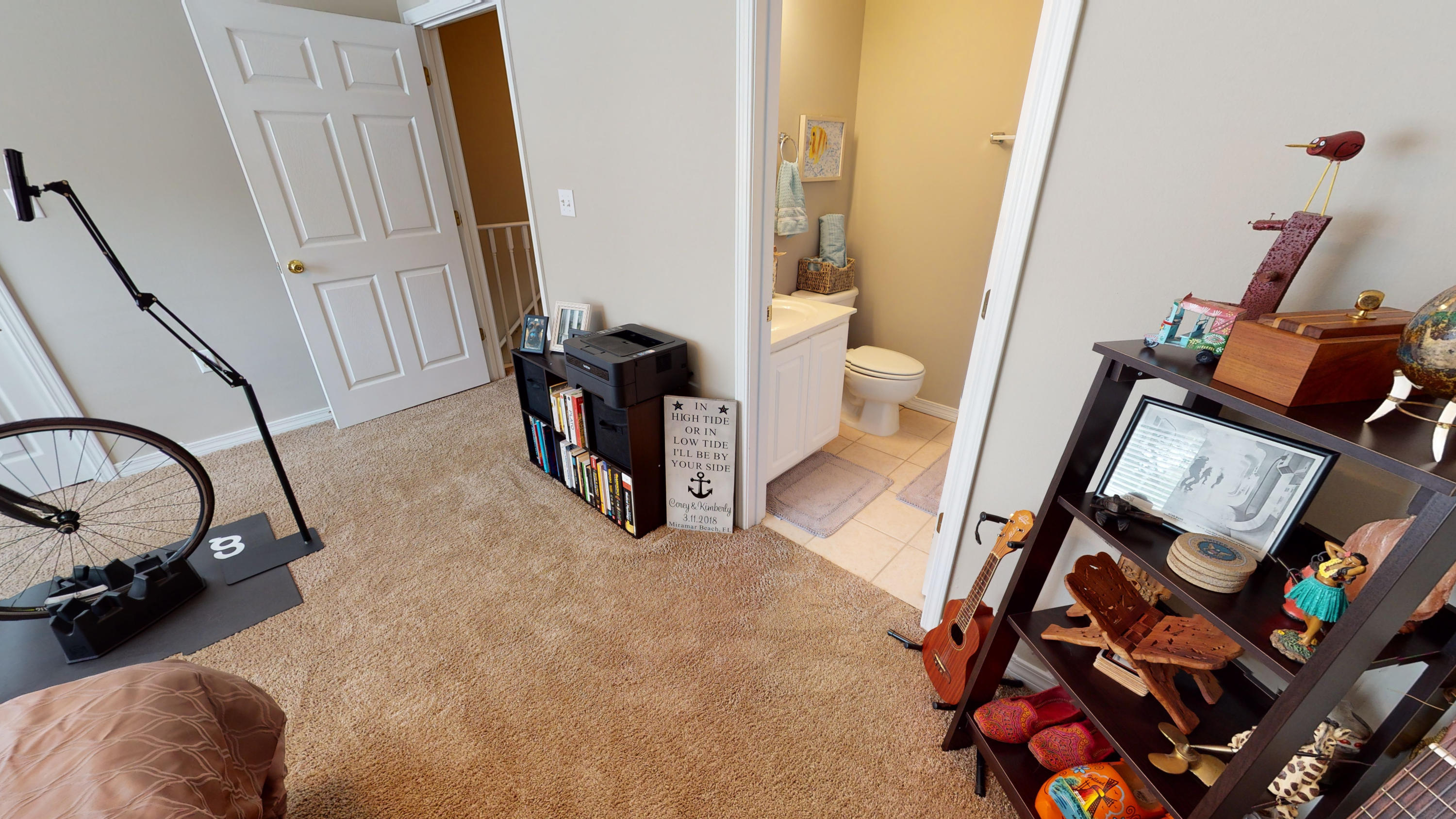 OAK PARK TOWNHOMES - Residential