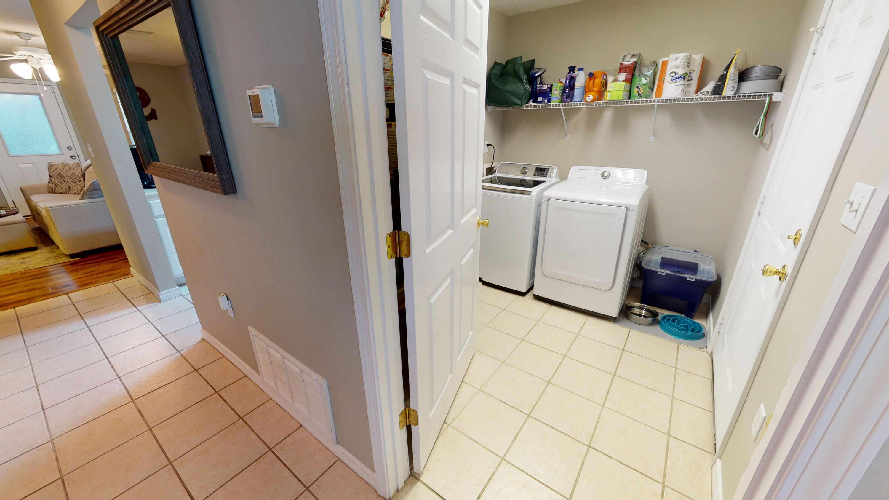 OAK PARK TOWNHOMES - Residential