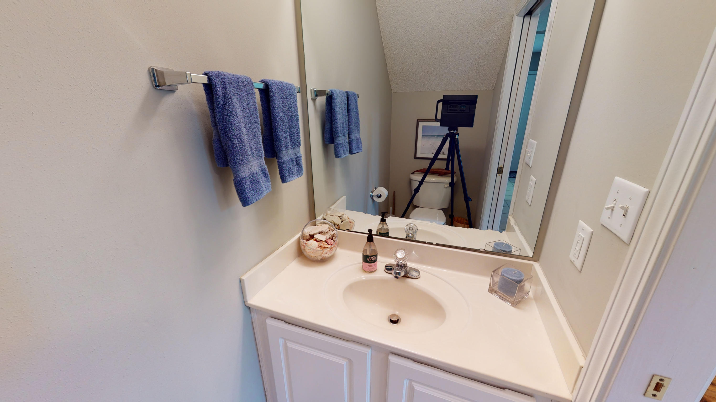 OAK PARK TOWNHOMES - Residential