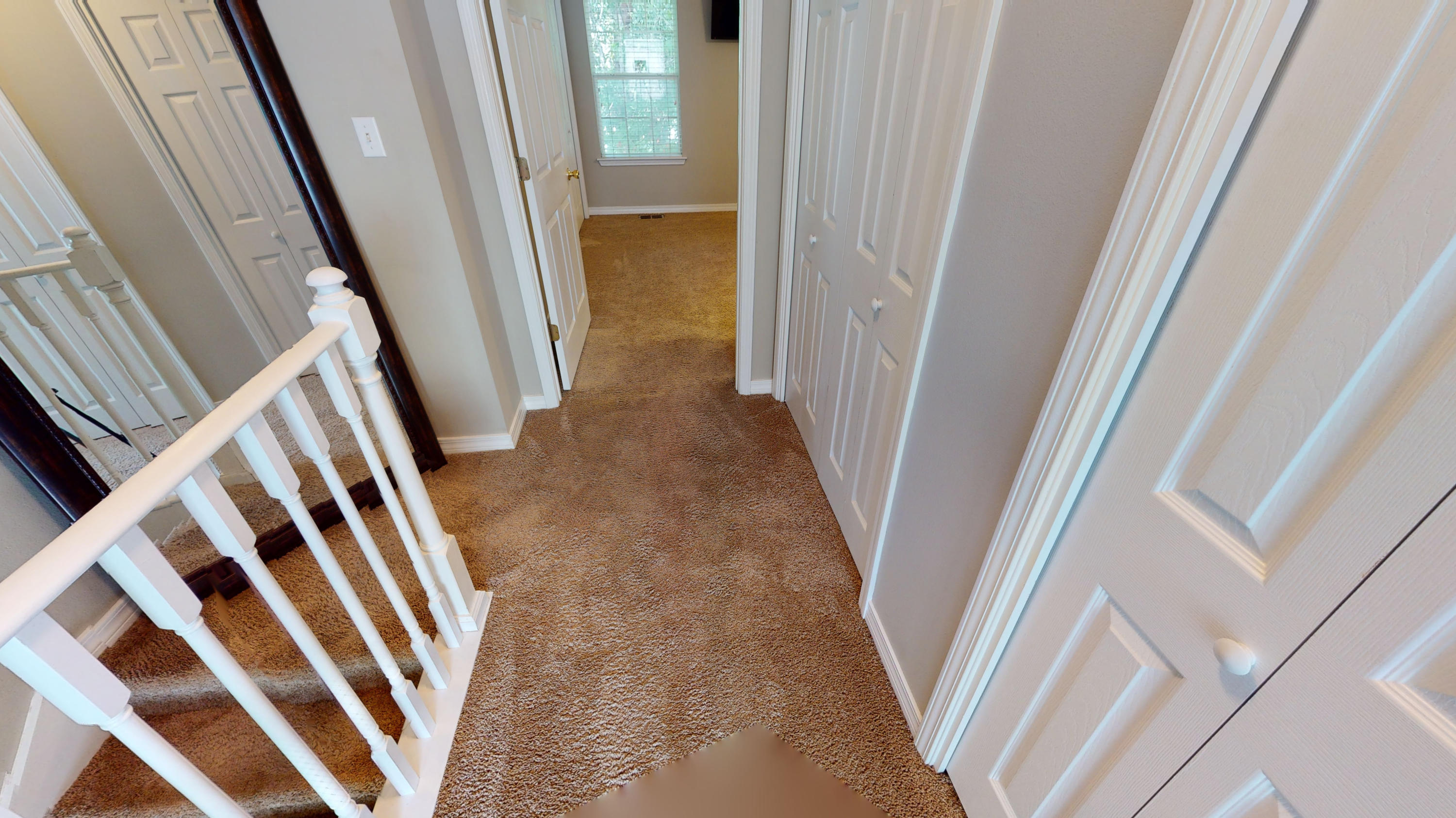 OAK PARK TOWNHOMES - Residential