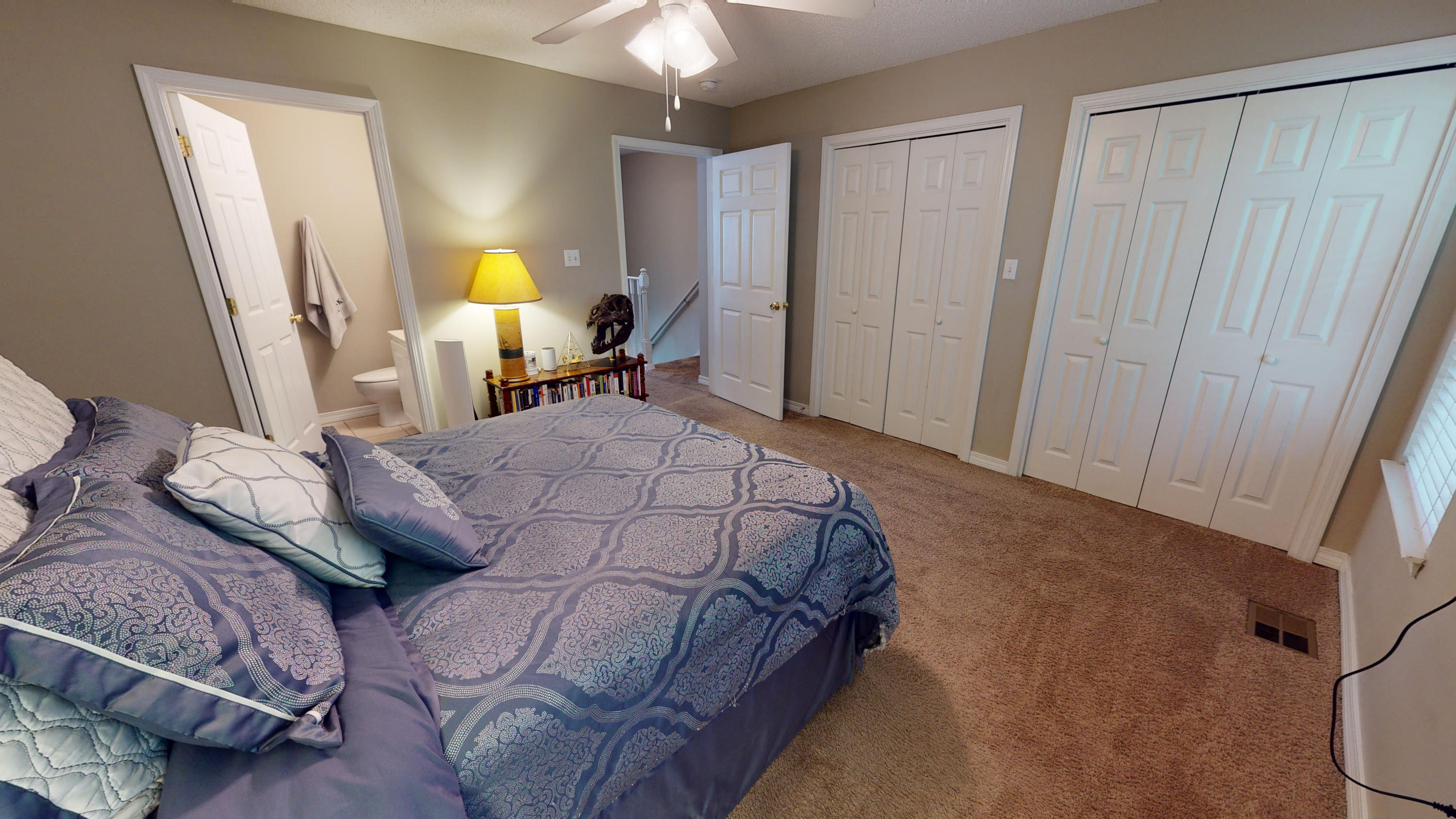 OAK PARK TOWNHOMES - Residential