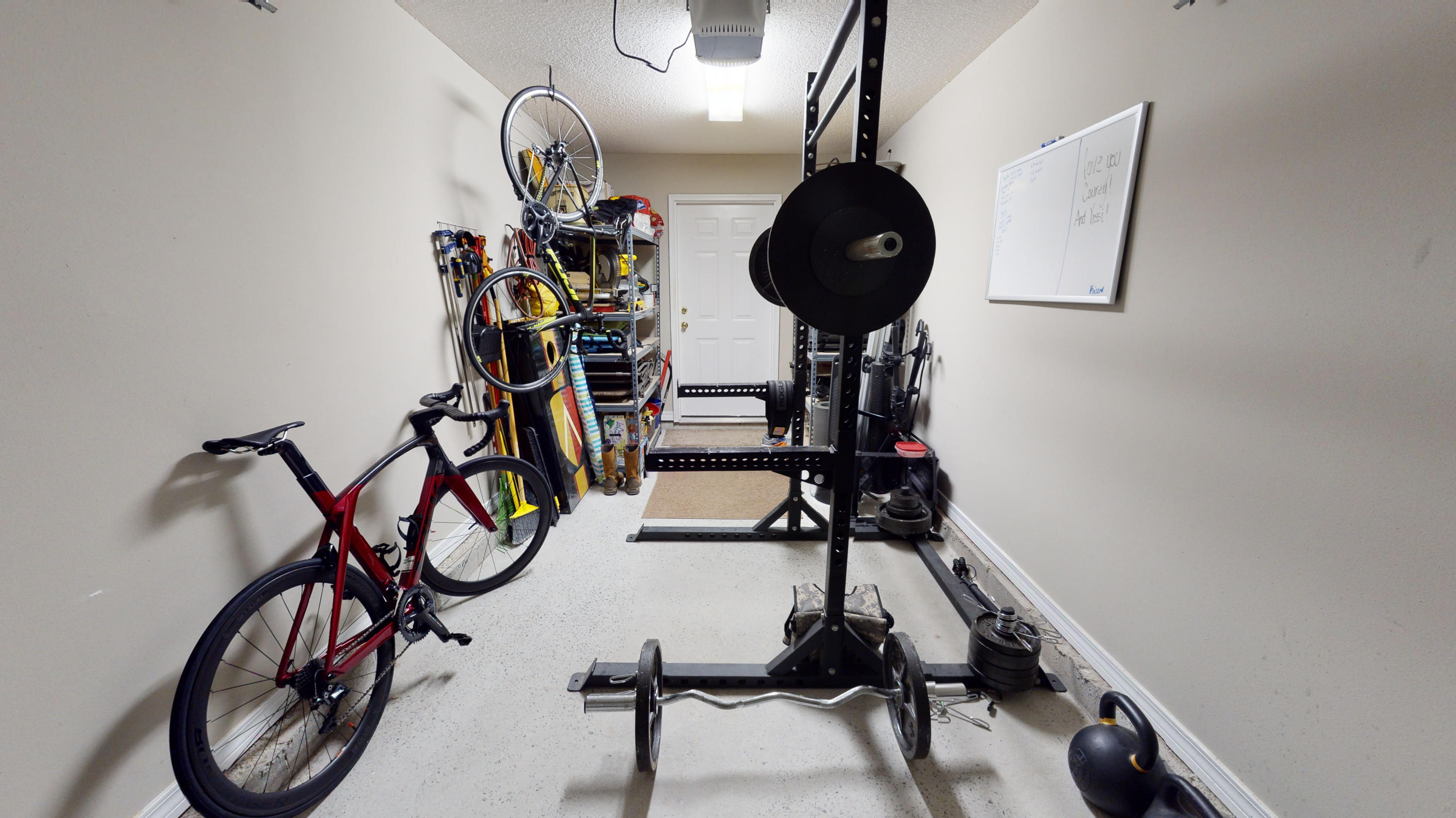 OAK PARK TOWNHOMES - Residential