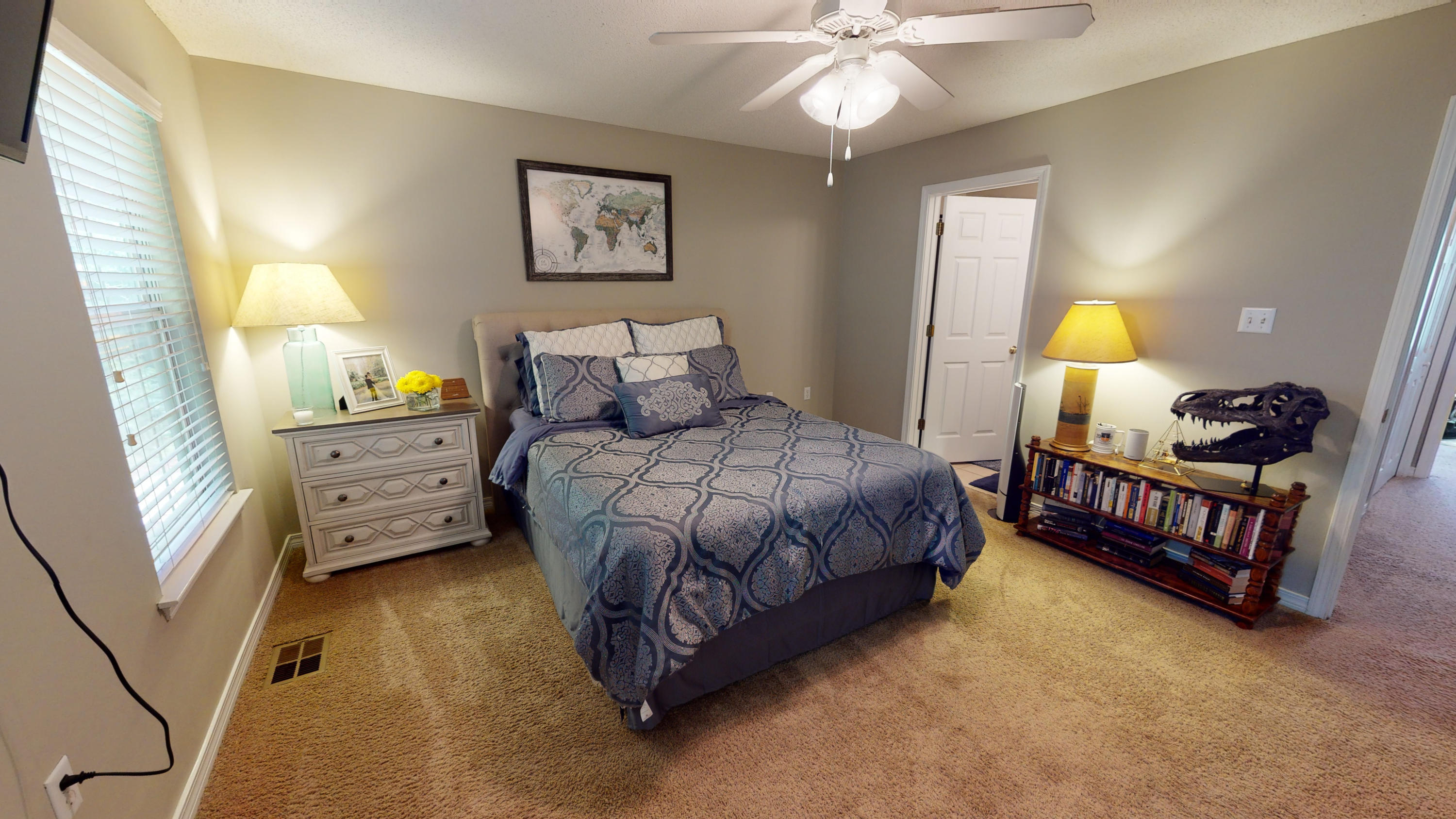 OAK PARK TOWNHOMES - Residential