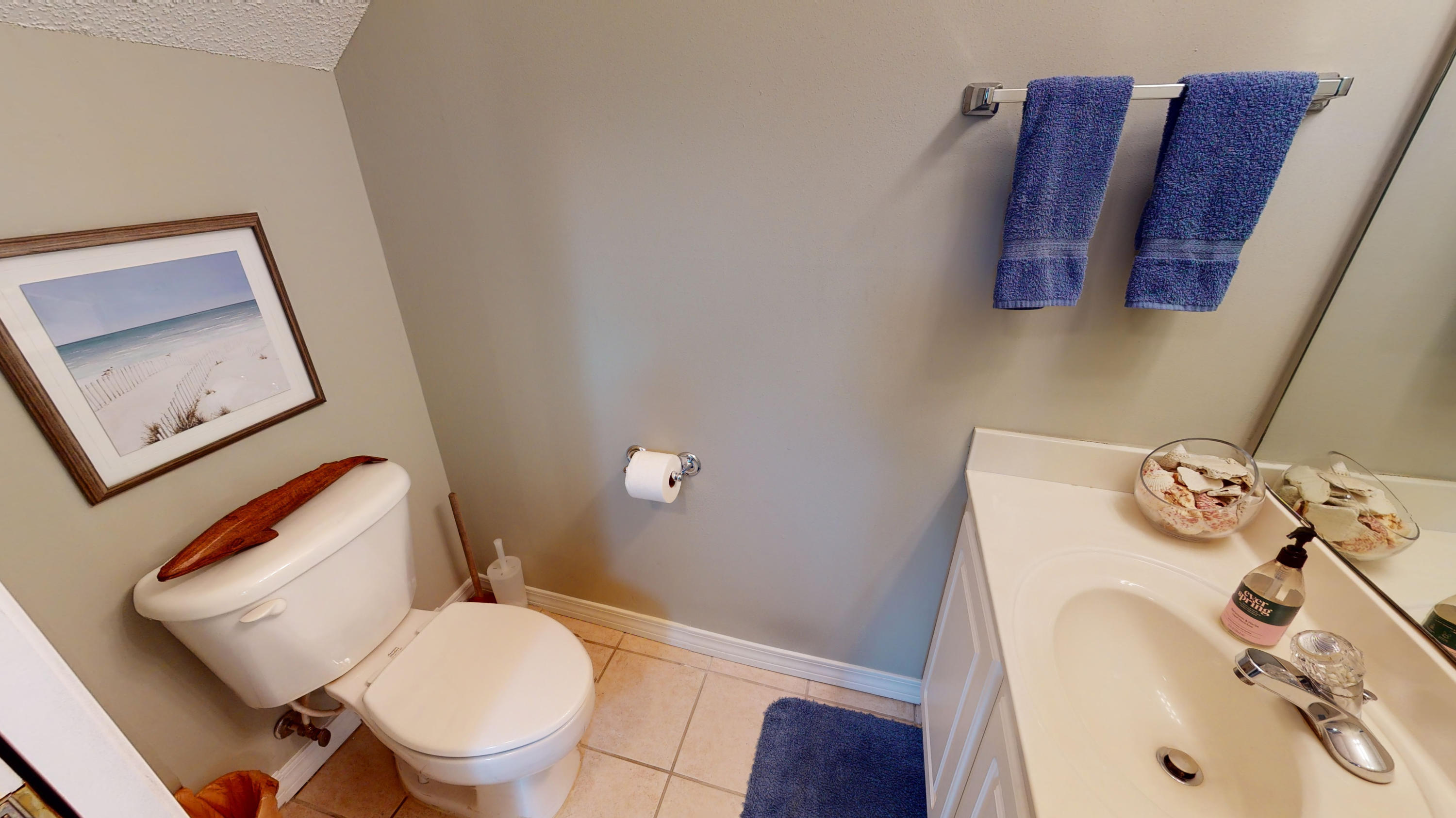 OAK PARK TOWNHOMES - Residential