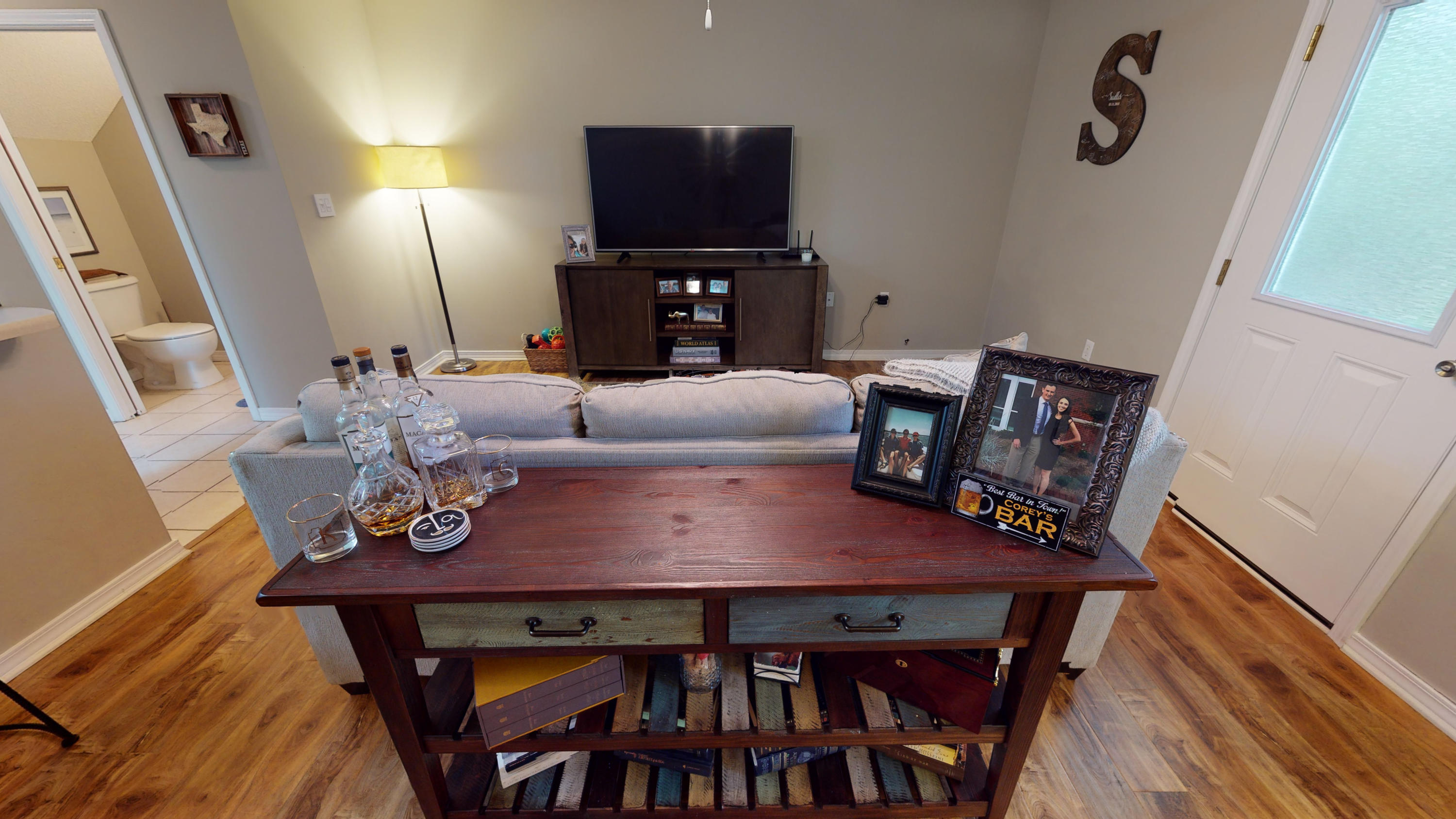 OAK PARK TOWNHOMES - Residential