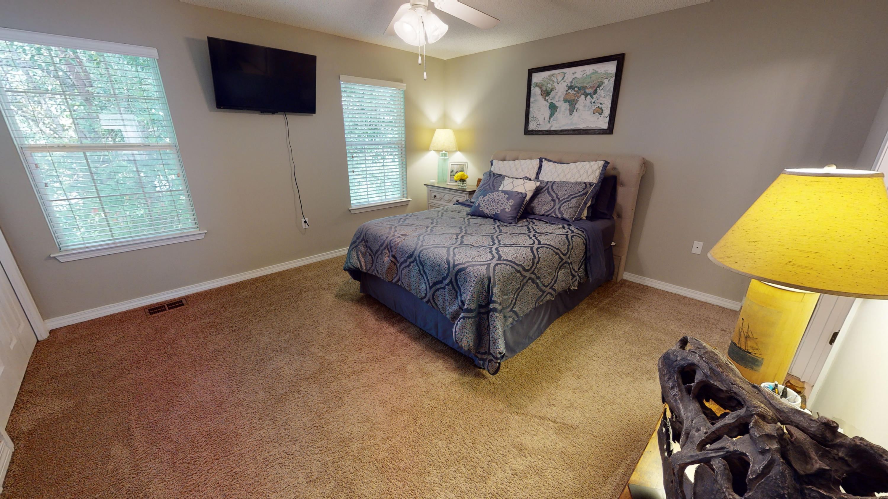 OAK PARK TOWNHOMES - Residential