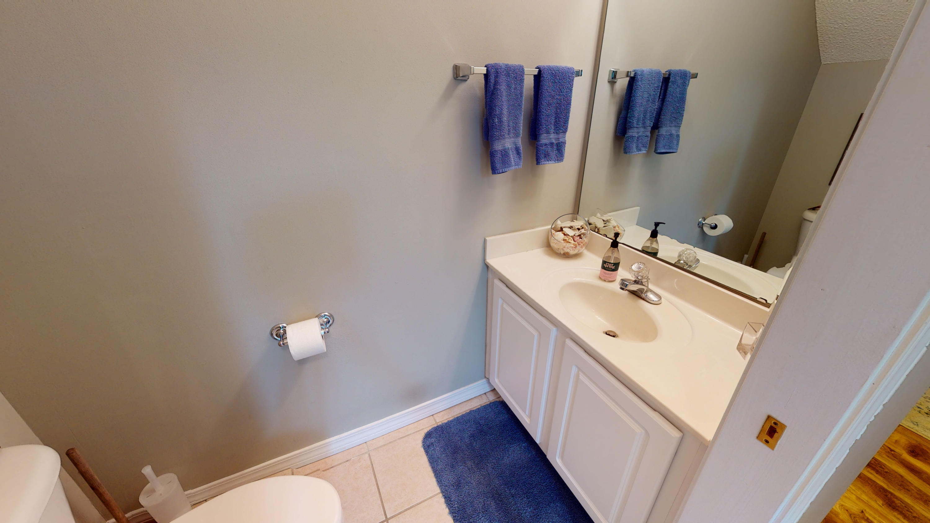 OAK PARK TOWNHOMES - Residential