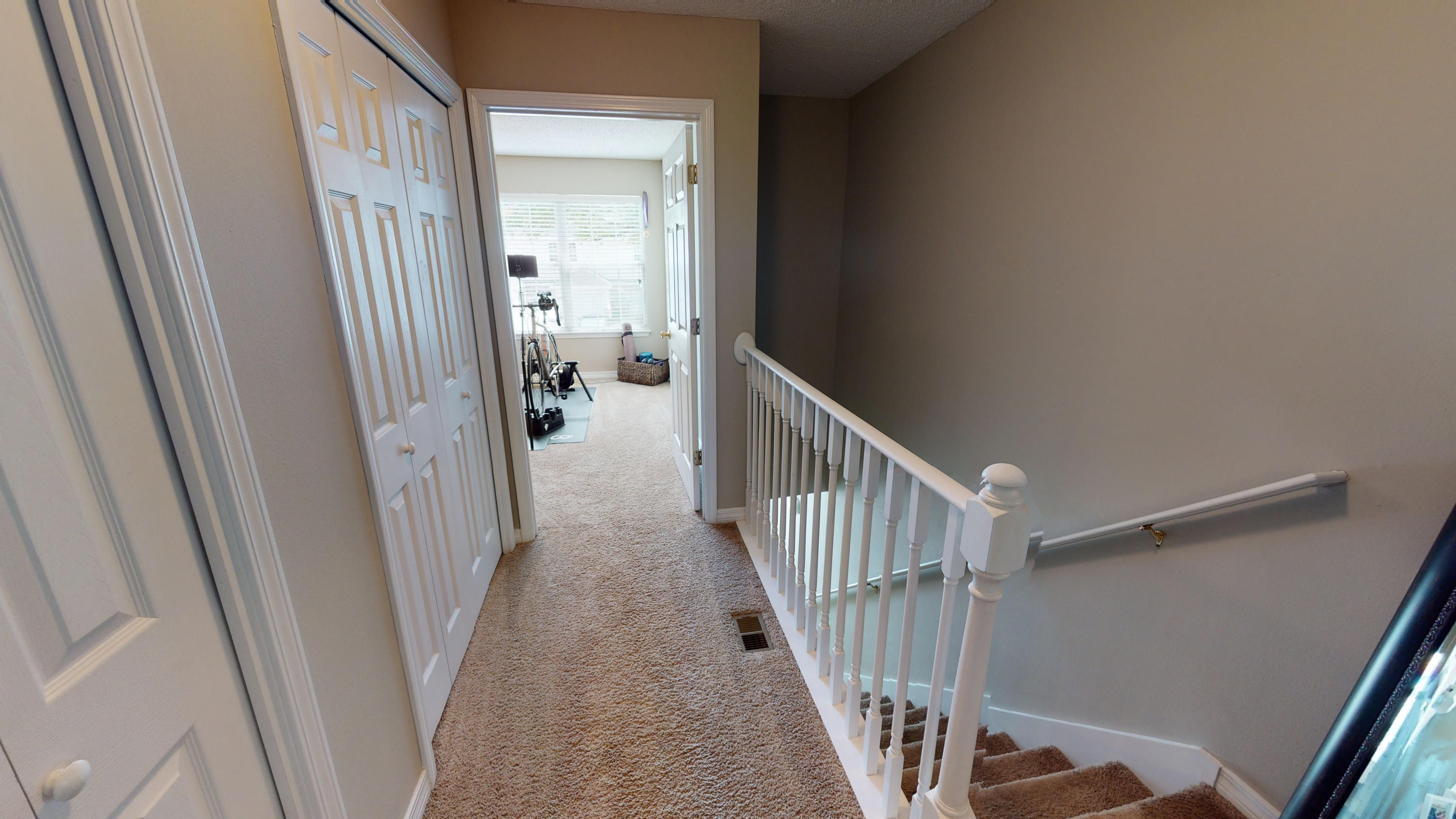 OAK PARK TOWNHOMES - Residential