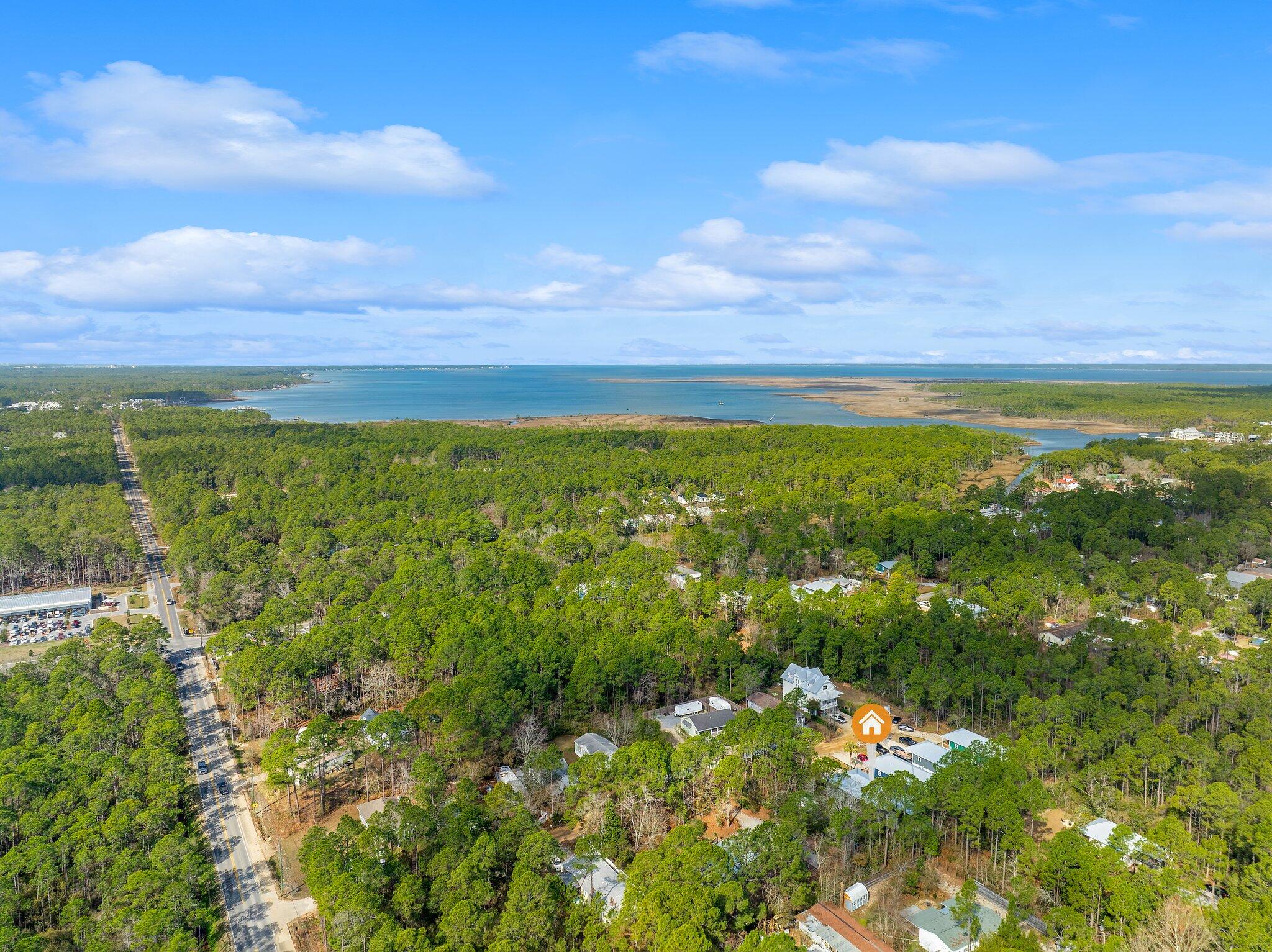 TOWN OF SANTA ROSA - Residential
