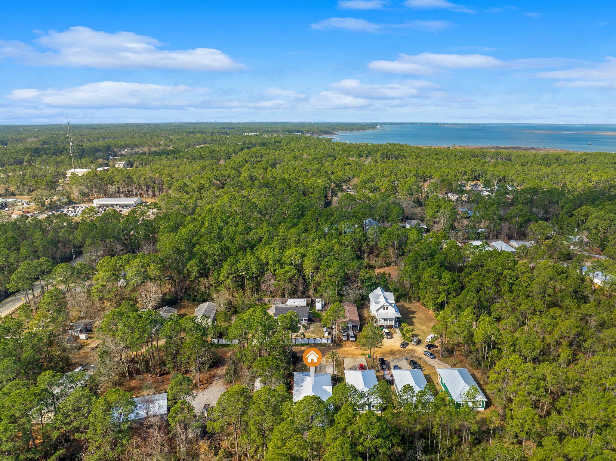 TOWN OF SANTA ROSA - Residential