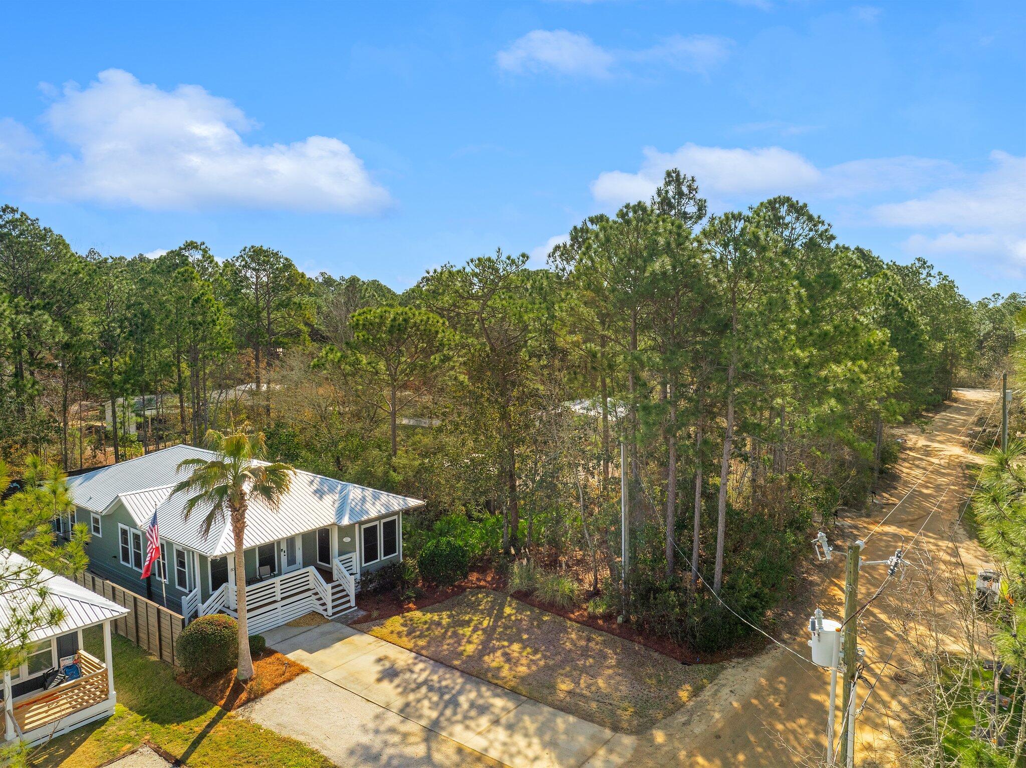 TOWN OF SANTA ROSA - Residential