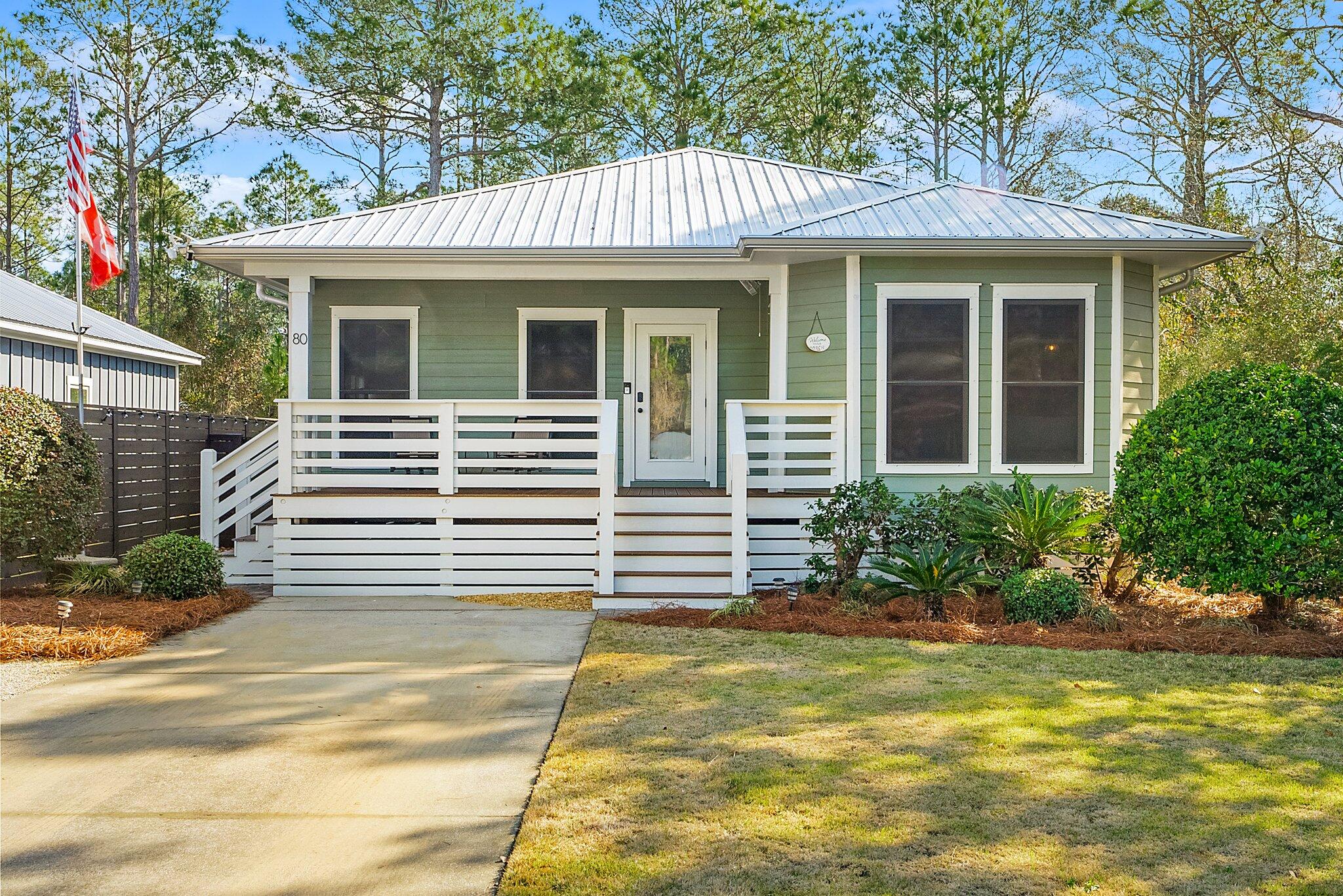 TOWN OF SANTA ROSA - Residential