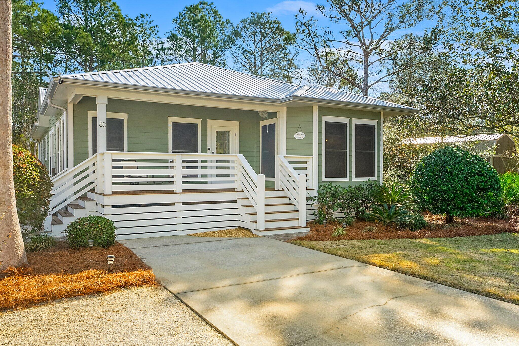 TOWN OF SANTA ROSA - Residential