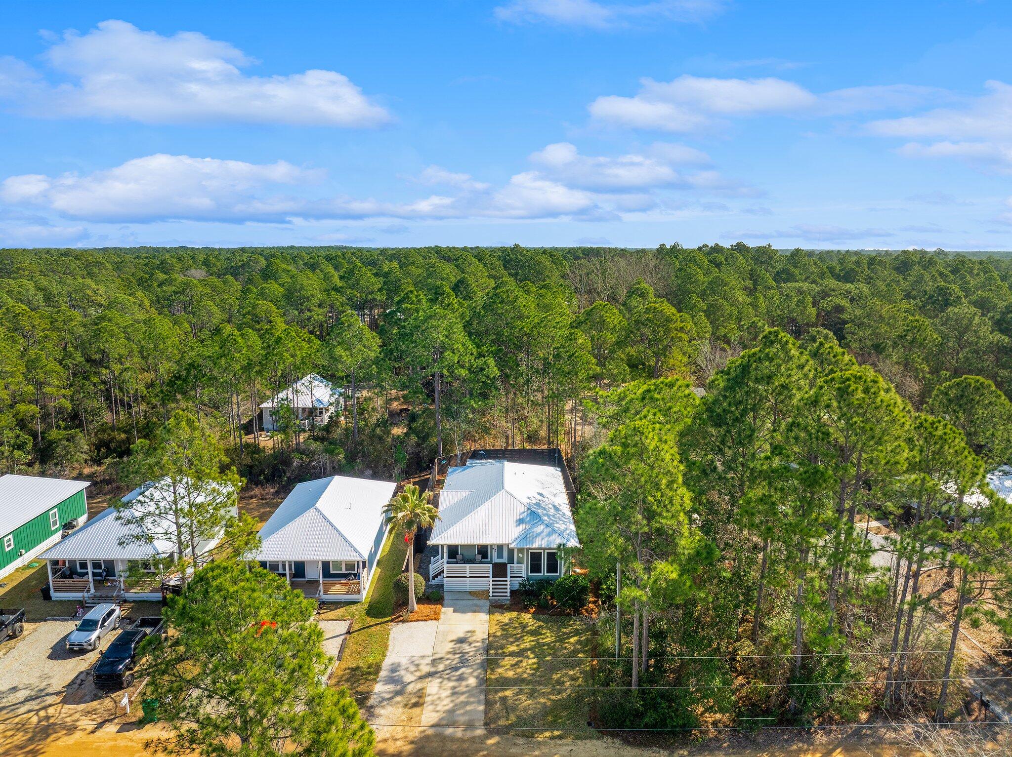 TOWN OF SANTA ROSA - Residential