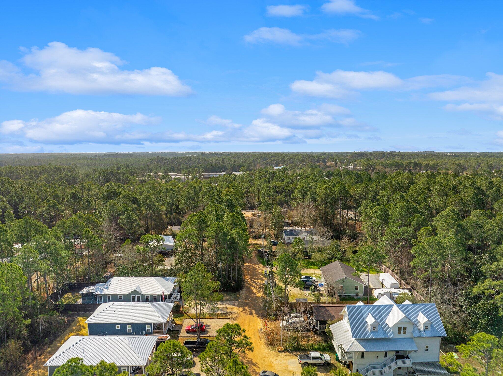 TOWN OF SANTA ROSA - Residential