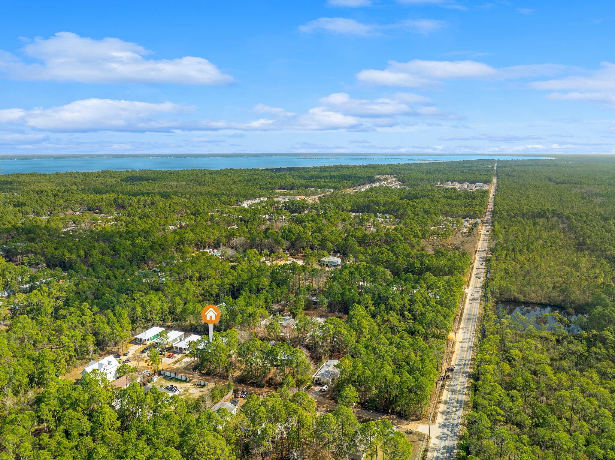 TOWN OF SANTA ROSA - Residential