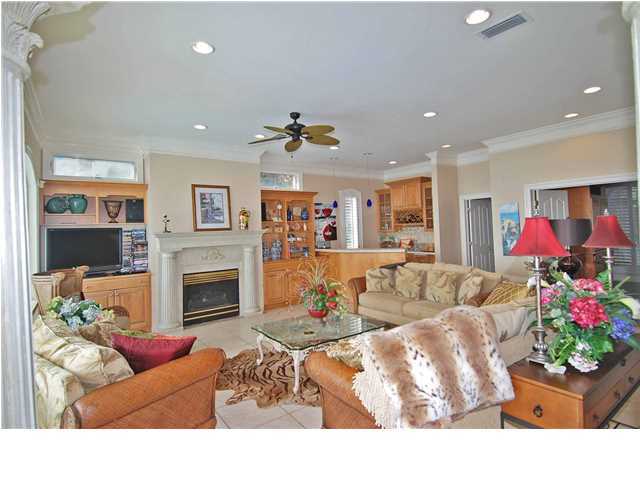SHORES OF CRYSTAL BEACH - Residential
