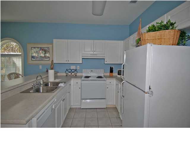 SHORES OF CRYSTAL BEACH - Residential